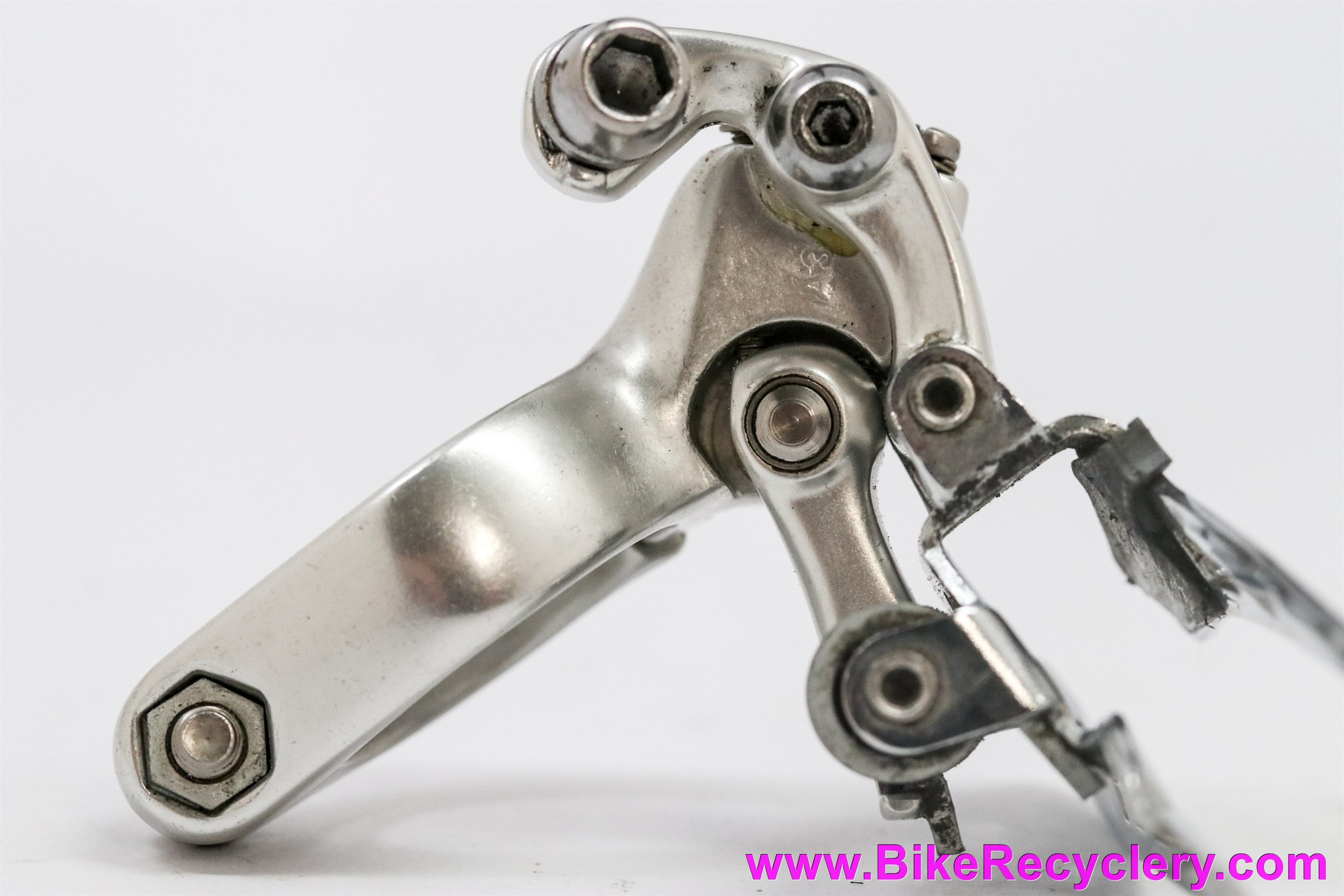 期間限定CAMPAGNOLO CHORUS F&Rディレーラ2x10S 期間限定CAMPAGNOLO CHORUS F&Rディレーラ2x10S CAMPAGNOLO CHORUS F&R