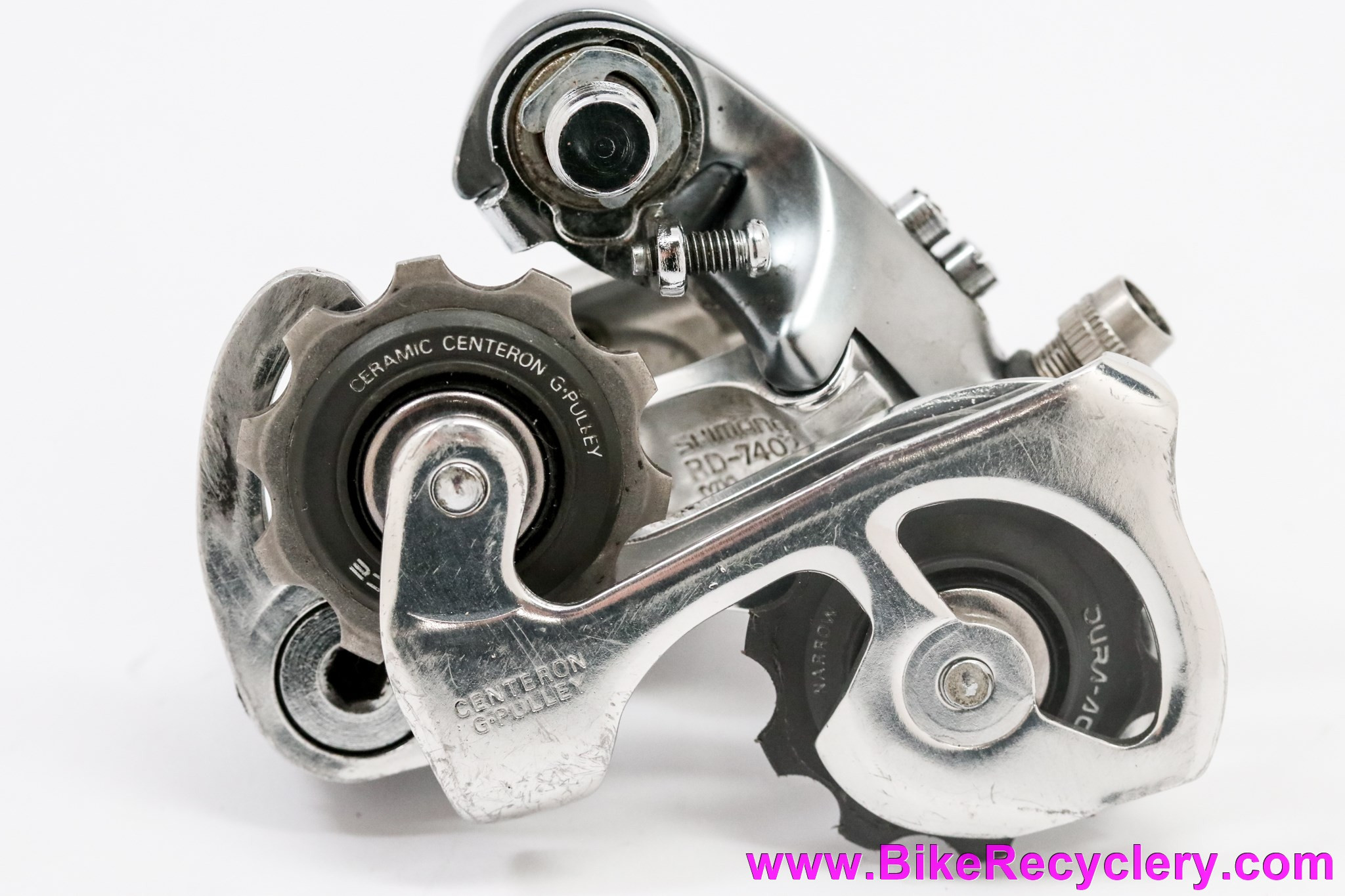 Shimano Dura Ace RD-7402 Rear Derailleur