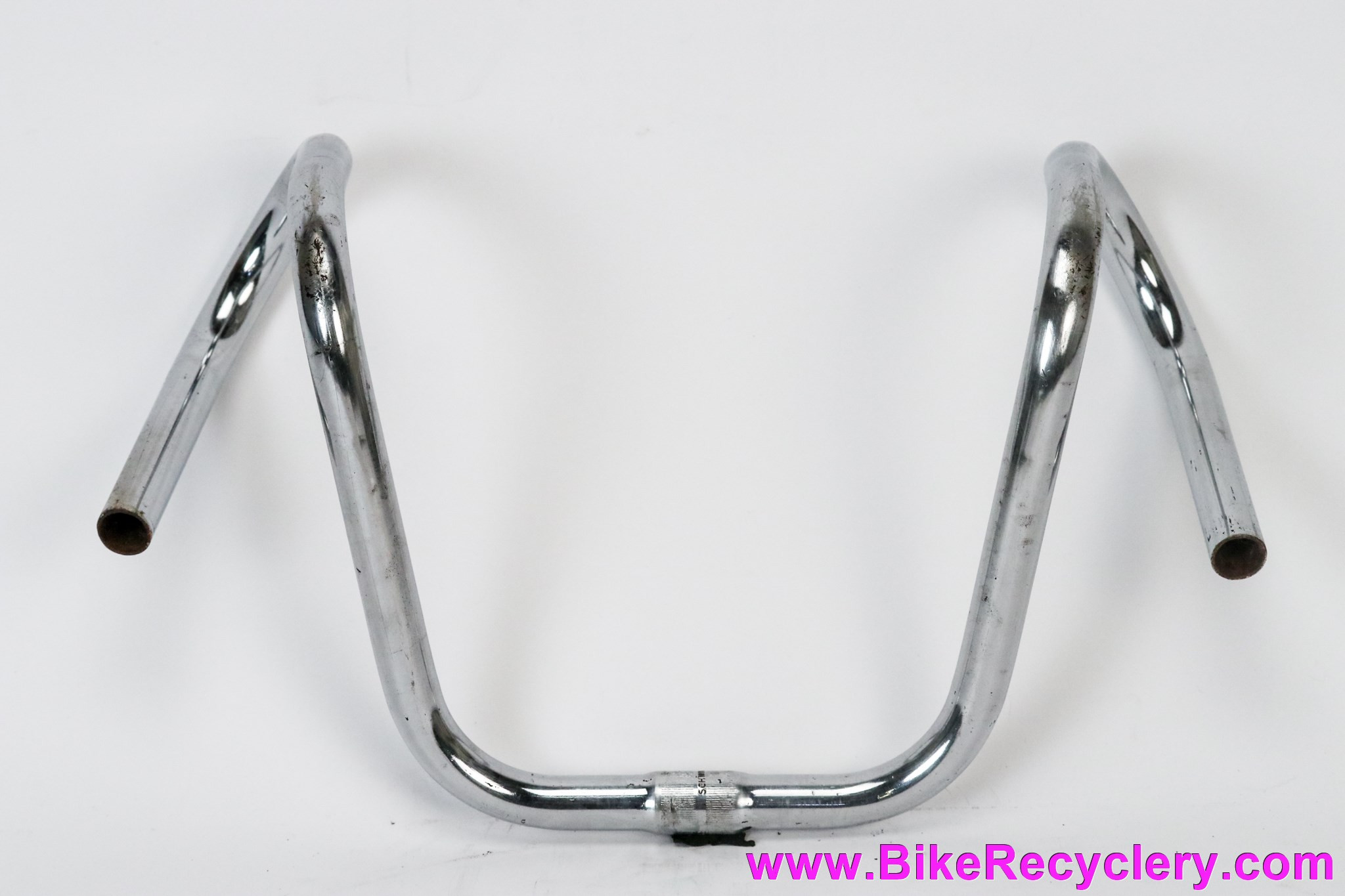 Schwinn Ramshorn Handlebars Schwinn Stamp 19671968 (EXC) Bike