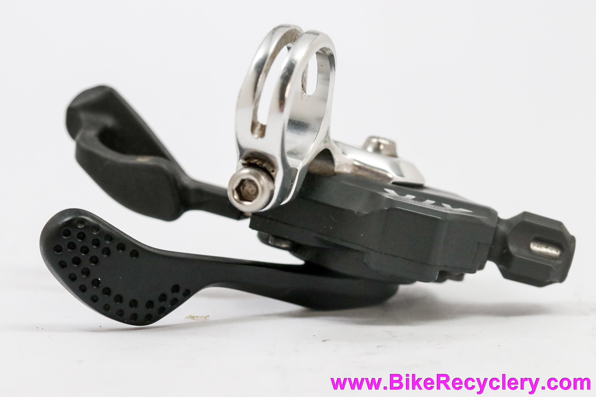 600 tri color sti shifters