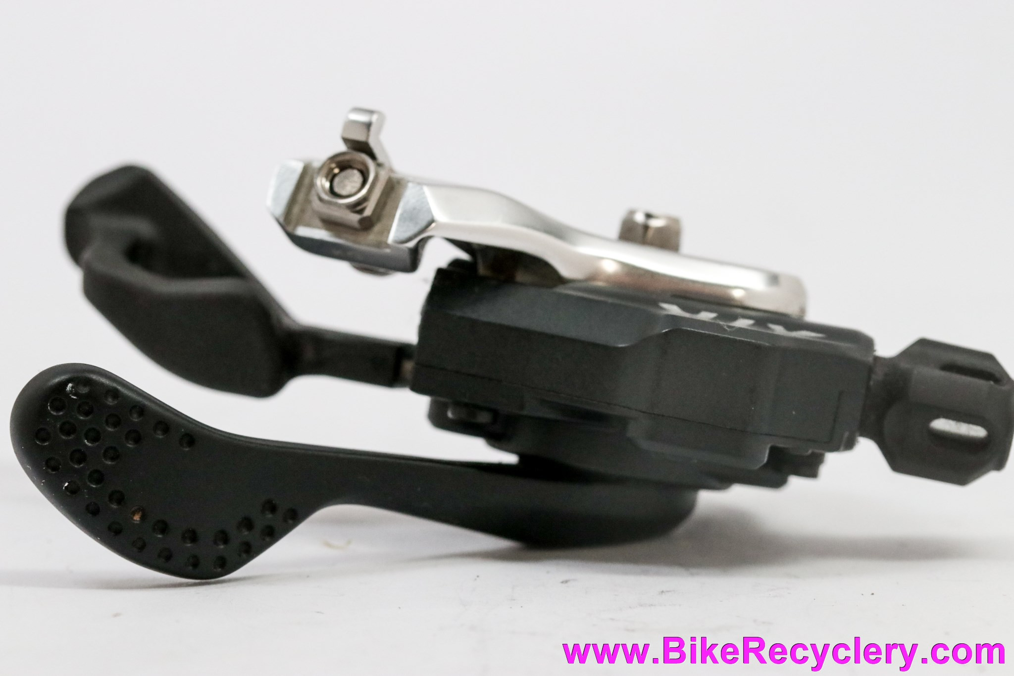 600 tri color sti shifters