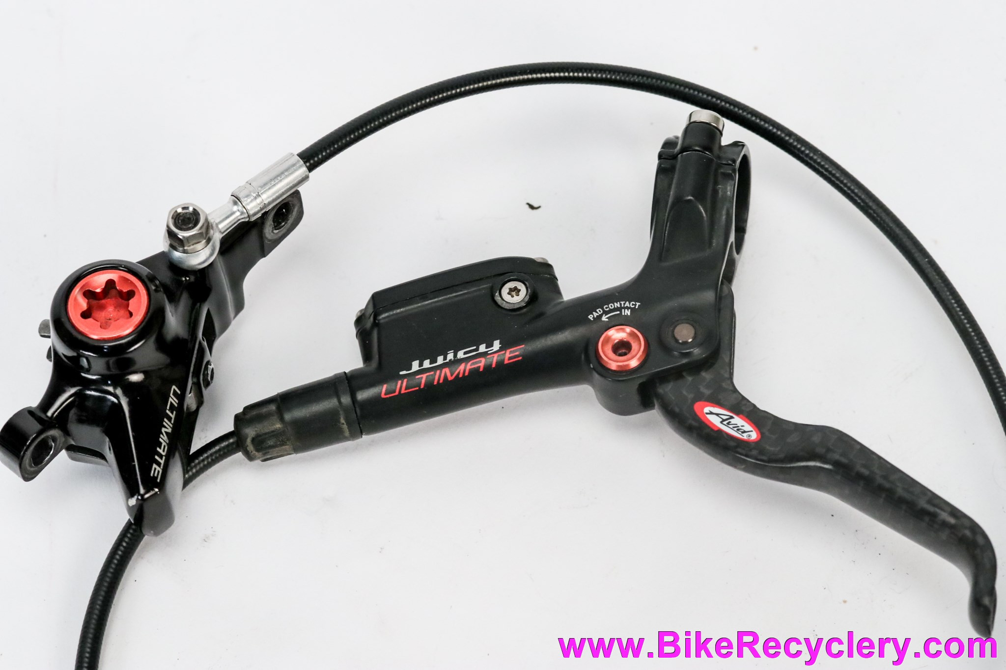 Hydraulic Brakes Juicy Brakes For Sale MTB Hydraulic Disc Brakes