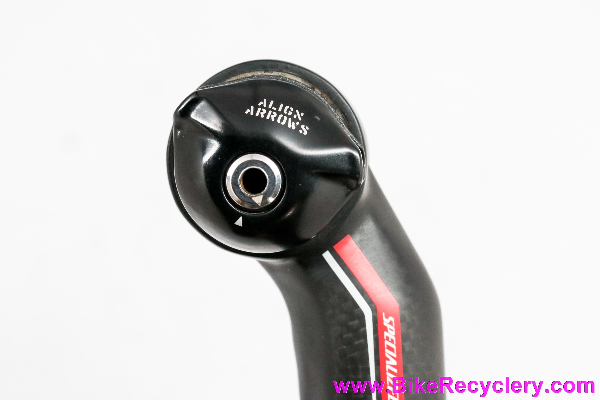 specialized pitch seatpost size