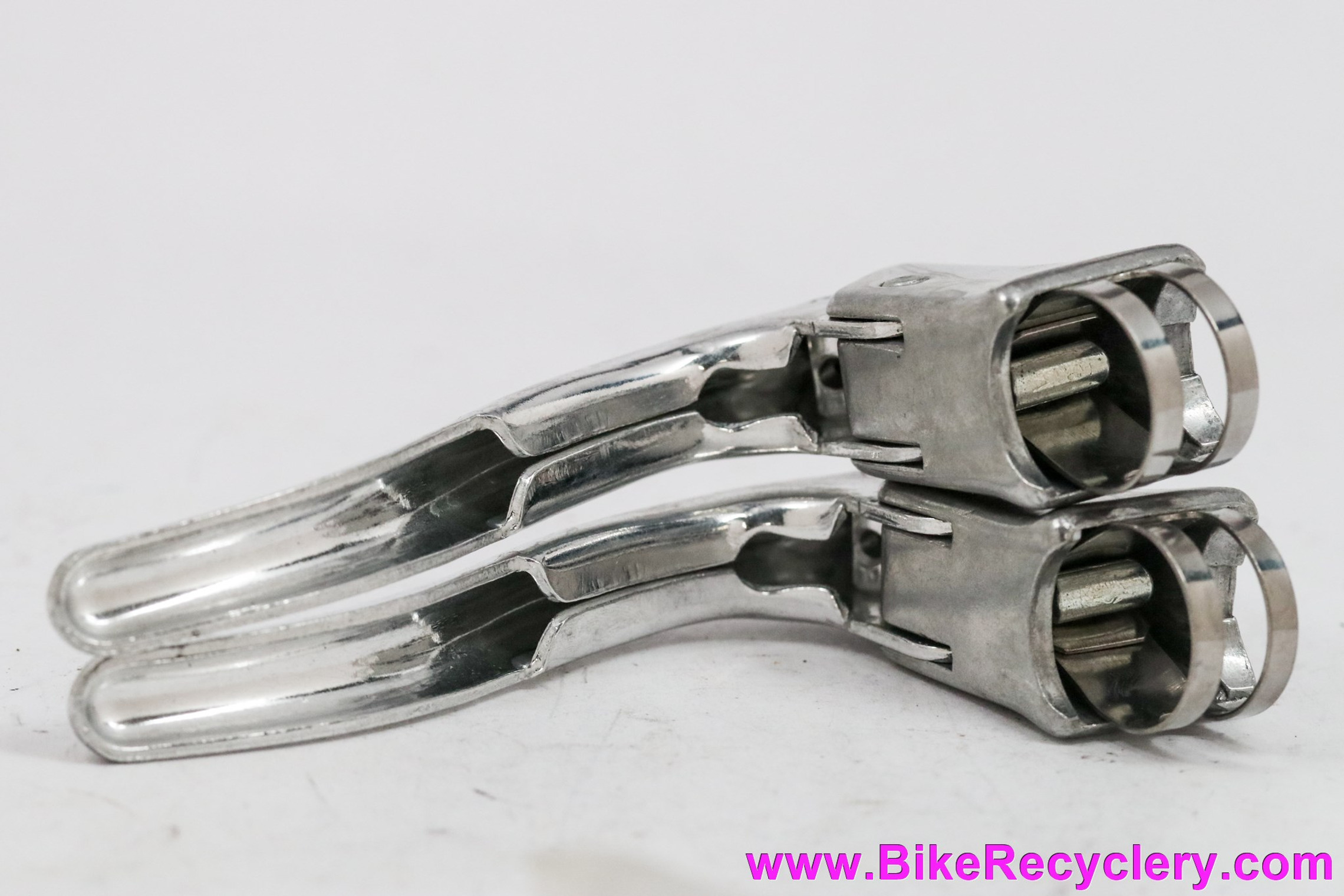 NIB/NOS MAFAC Course / 2000 Brake Levers: For Half or Full Hood (Pair)