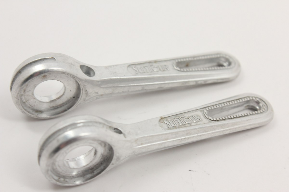 Vintage Suntour Downtube Shifters ARx LD3350? Bike Recyclery