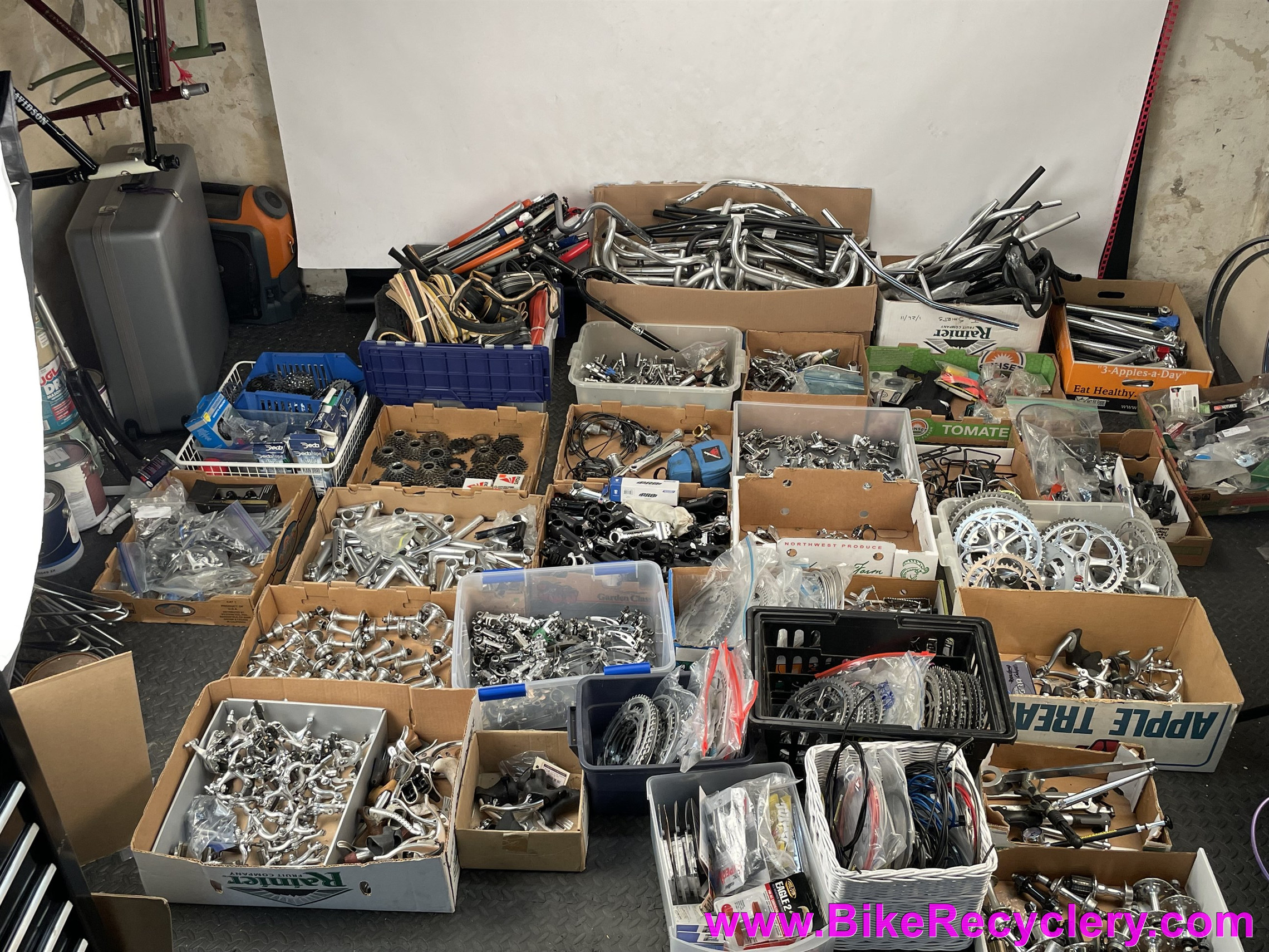 Bike parts for sales sale online