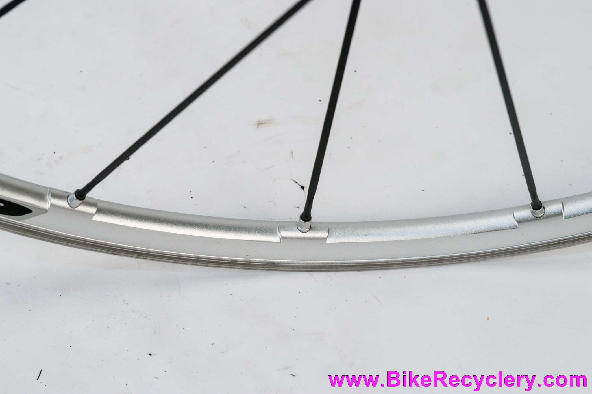 Bike Wheelset Campagnolo Eurus Wheelset Clincher Bike Wheelset