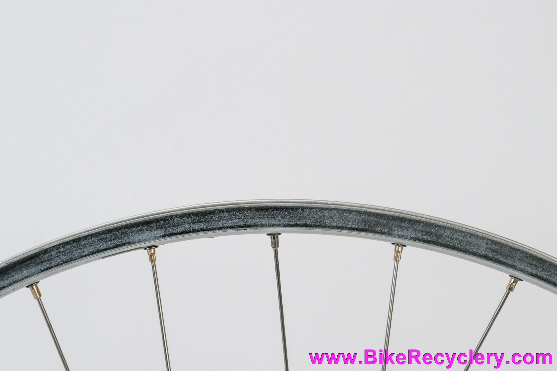 NOS Dura Ace FH-7403 + Matrix Aurora / Swami Ceramic