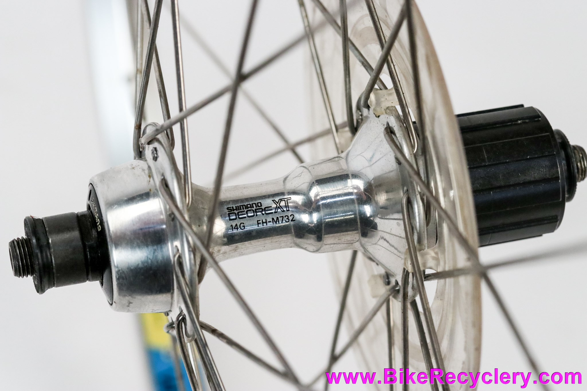 Ritchey Vantage Expert 26