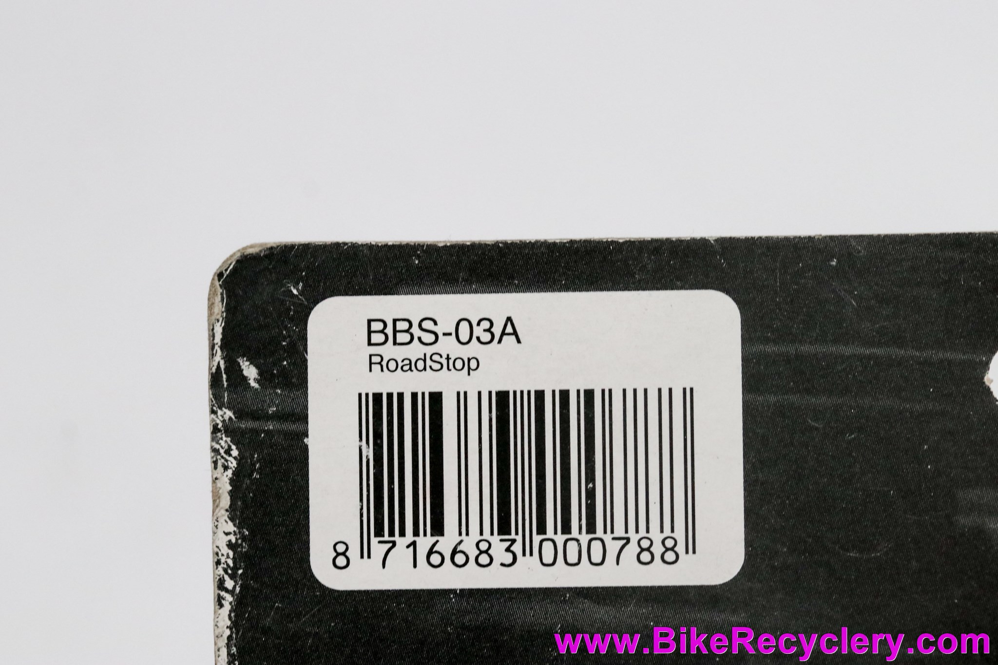 BBB RoadStop B Bremsbeläge, 4er-Set – Kompatibel Mit Campagnolo Bis 1999