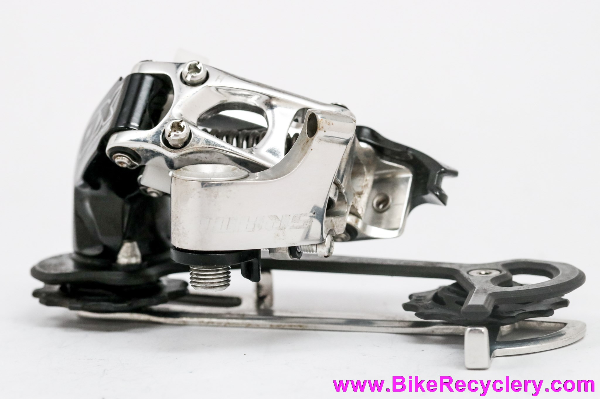SRAM Kit De Bielas - X0 Eagle - E-MTB | ISIS | D1