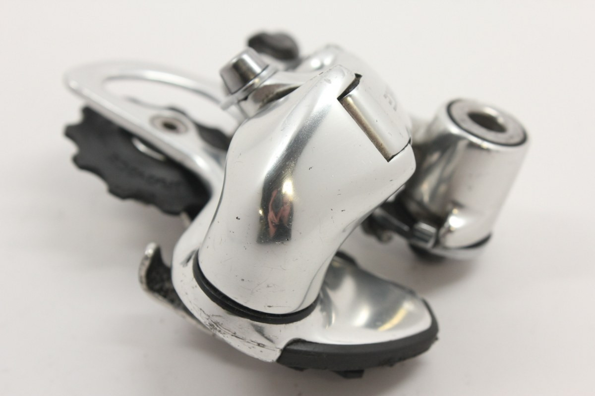 Dérailleur Arrière Shimano Dura-Ace 25th Anniversary RD-7700 - 9 Vitesses - Pour Vélo De Route