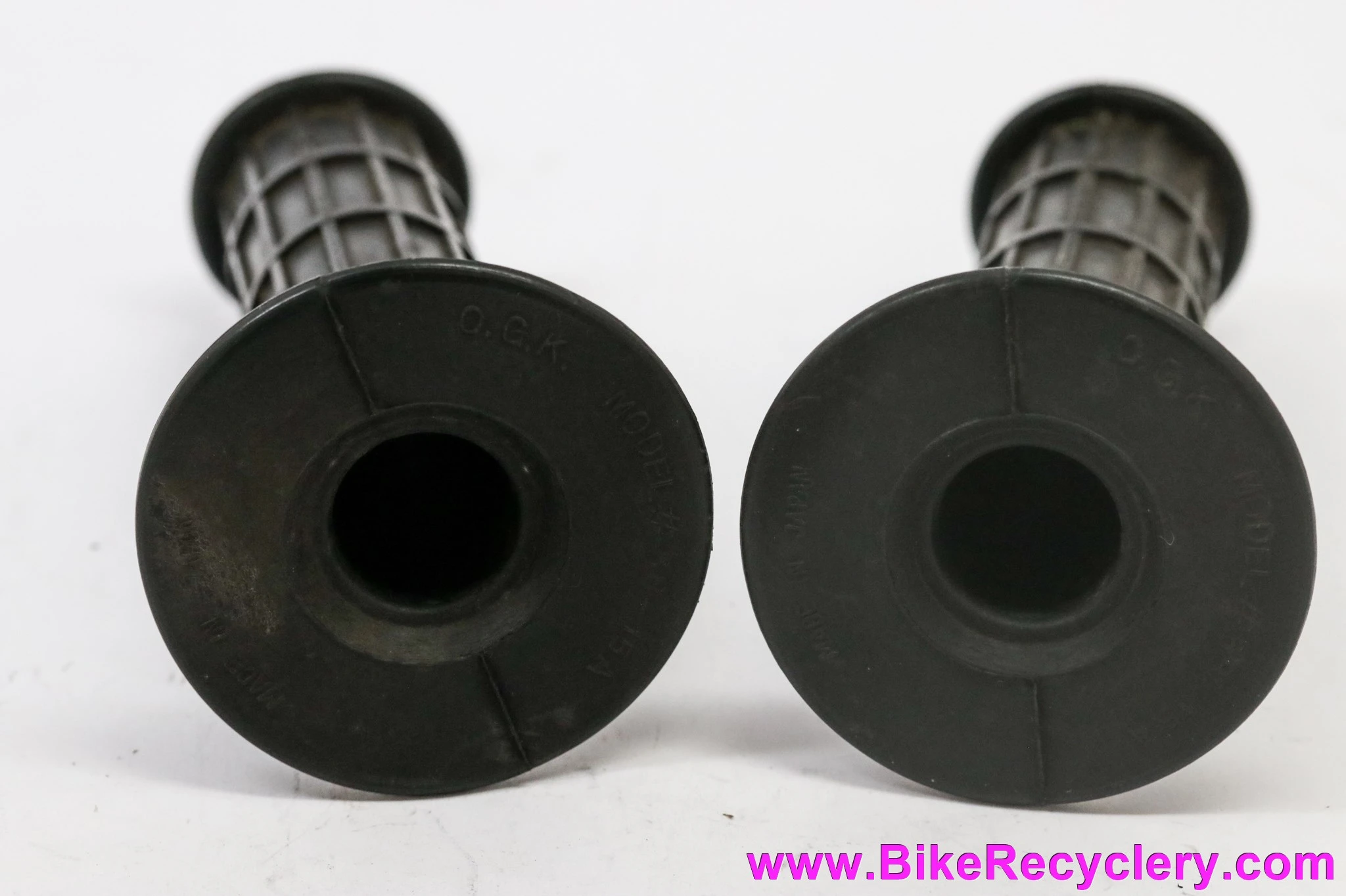 Pédales Union 41 - 1/2 Pouce - Piège à Rats Acier - BMX Old School / Klunker - Eroica