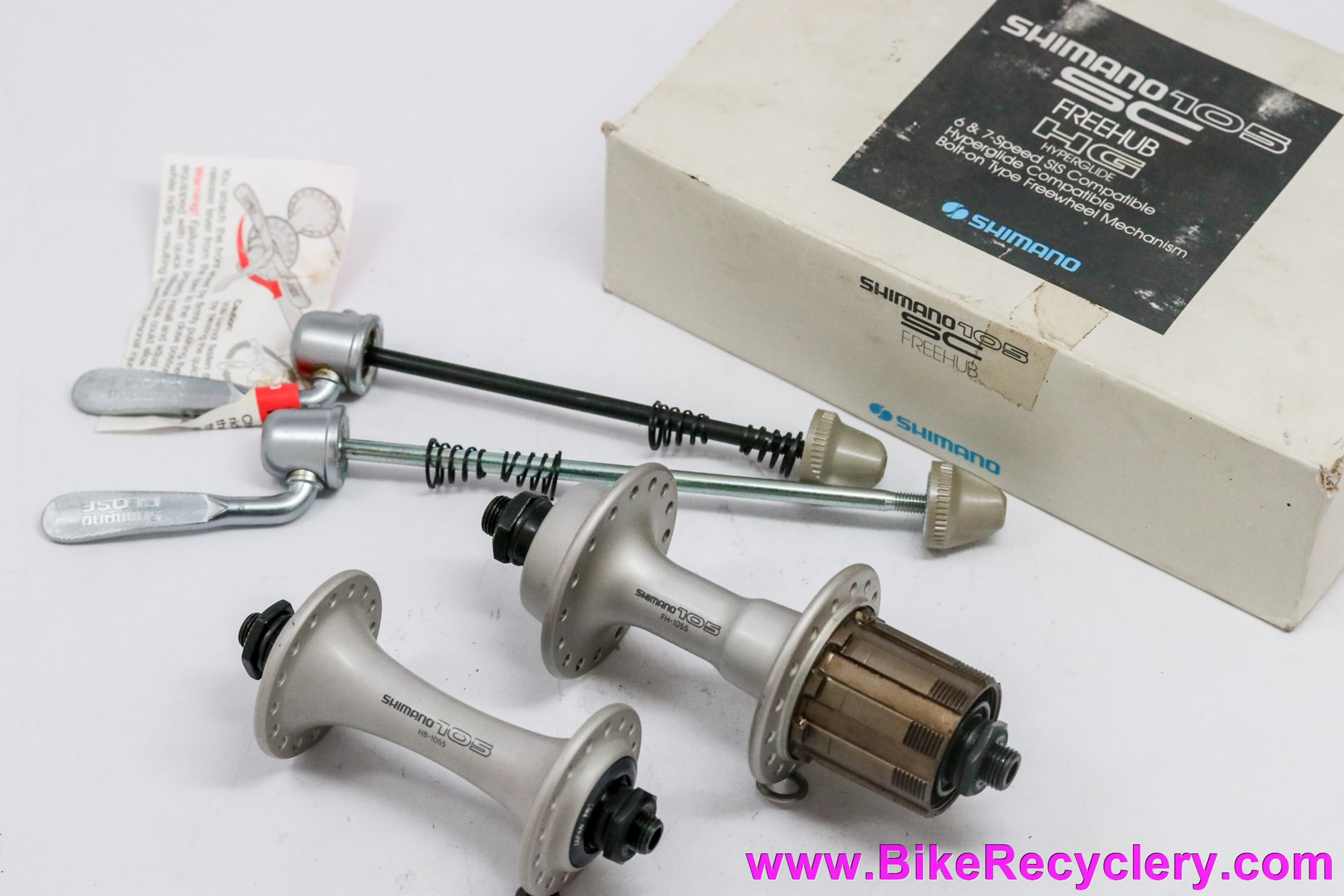 買得 シマノ 105 SC FREEHUB HG 7S 32H ハブ - www.drmoramarco.com