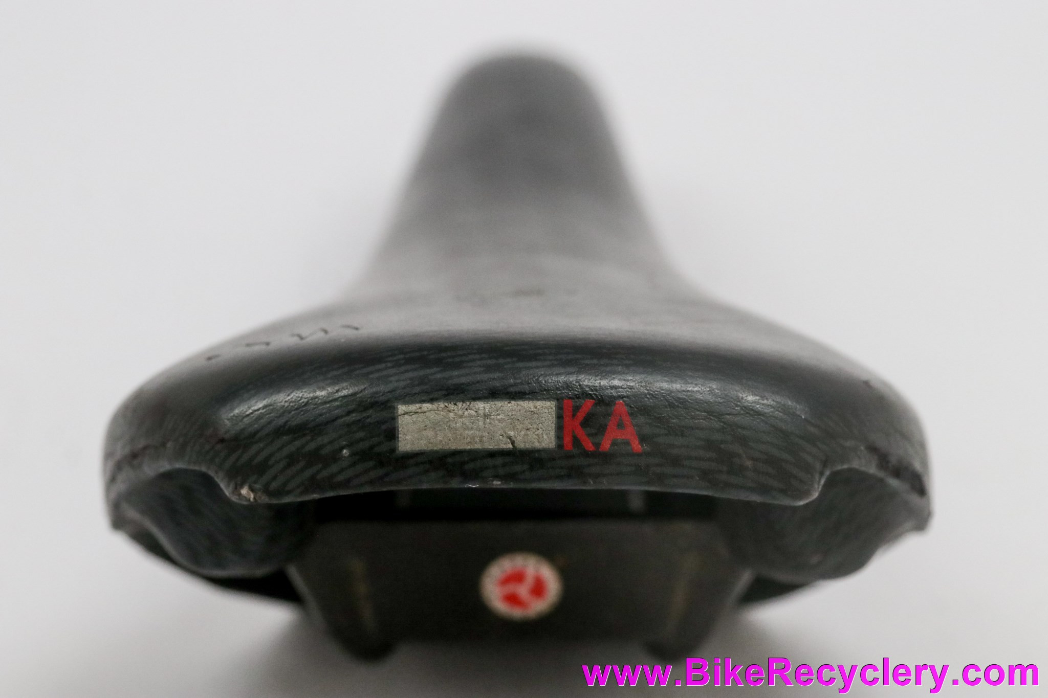 NOS VERY RARE Saddle SAN MARCO BONTRAGER C40 Colnago Vintage EUR 99,00