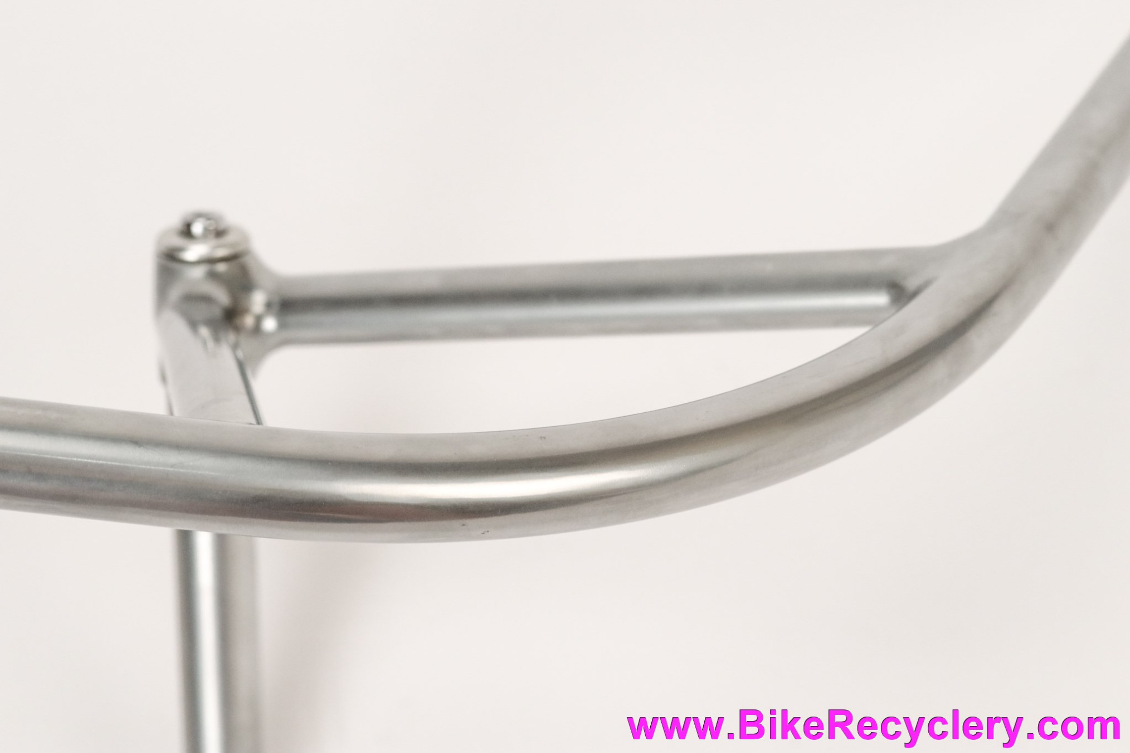 Nitto - Handlebar, B901, Bullmoose bar – tokyobike London