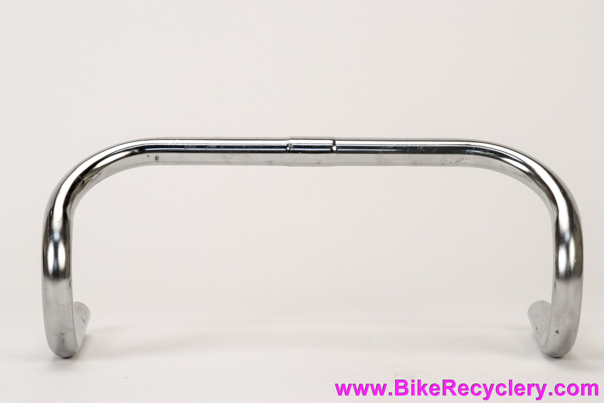 Ava French Drop Handlebars Chrome Steel 40cm x25mm 1960's 1970's