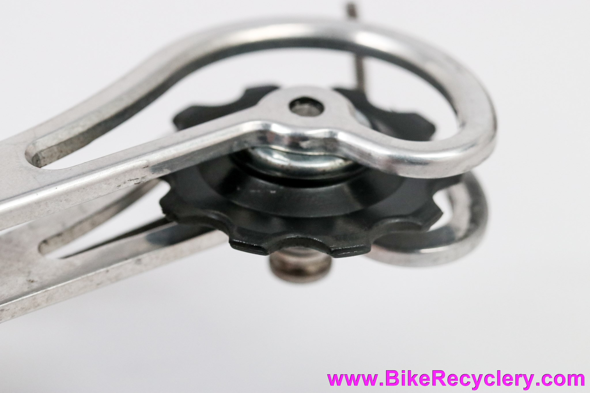 White Industries LMDS Rear Derailleur & Shifter + NOS Front