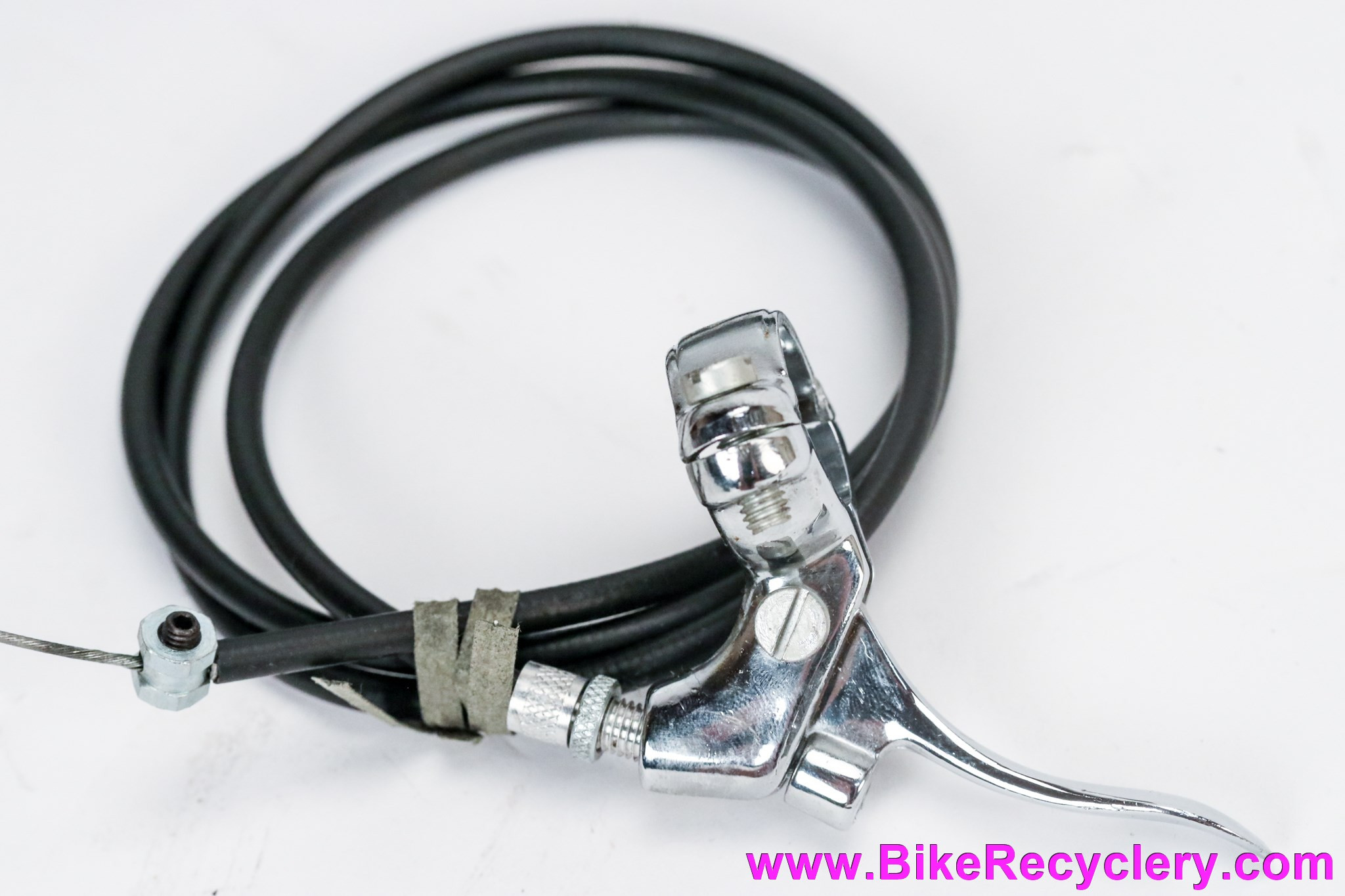 NIB/NOS Rino Excel Cambiogear Groupset: Bizarre Expanding