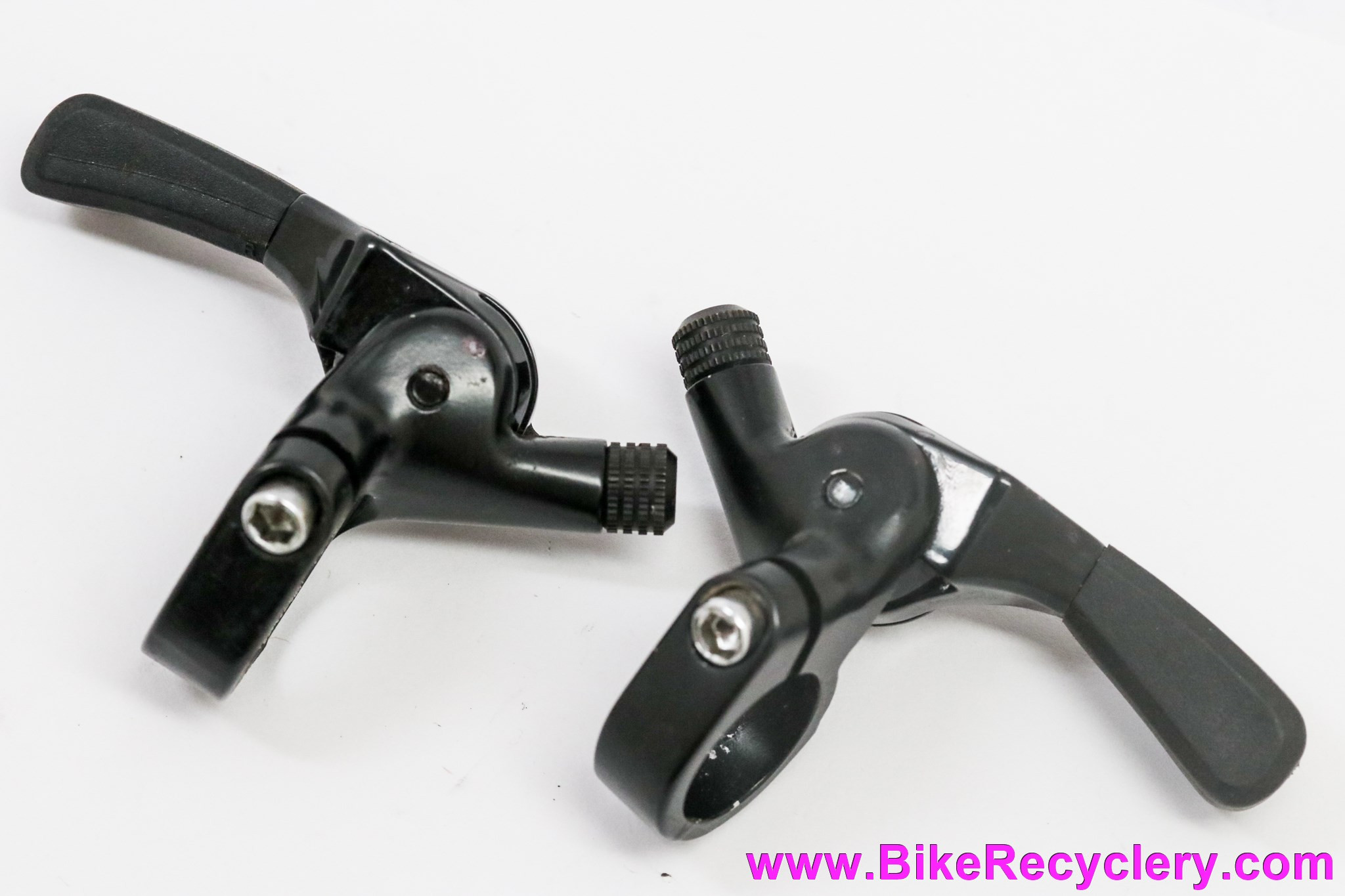 Suntour XC Pro SL-XP00 Thumb Shifters: 7 Speed index / Friction