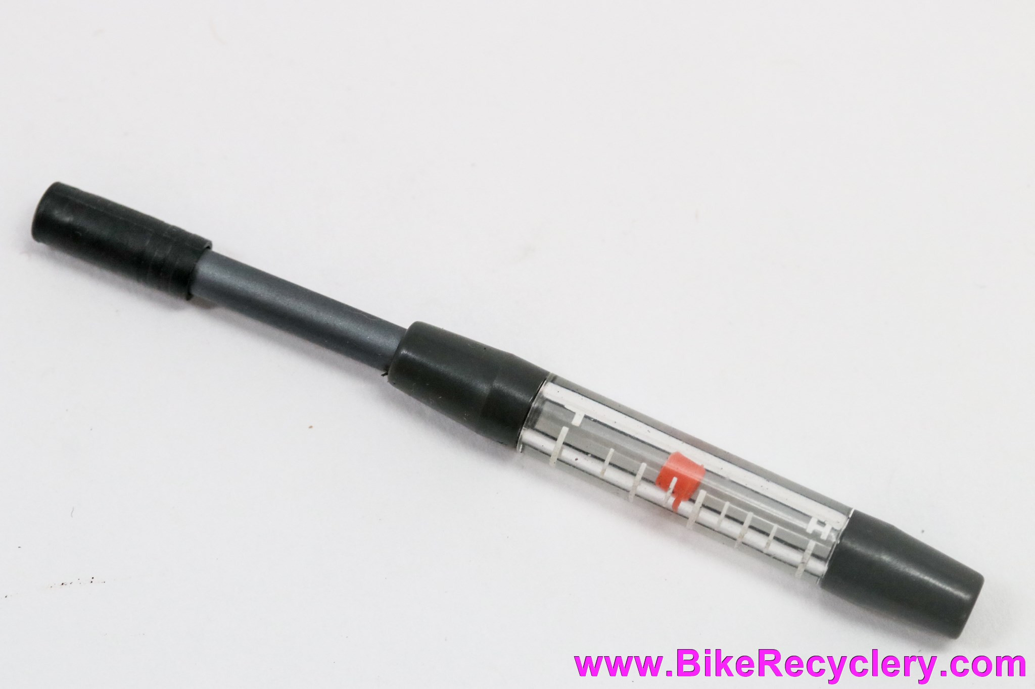 NOS Shimano Dura Ace Inline Gear Indicator: 9s ST-7700 - GREY