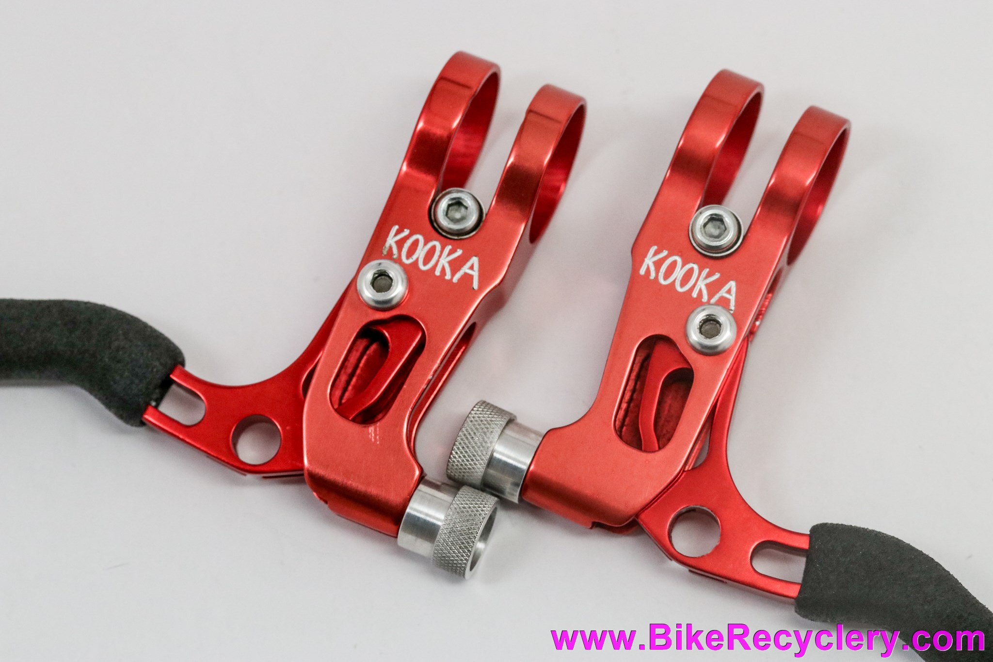 KOOKA ブレーキレバー クーカ kooka クーカ ブレーキレバー