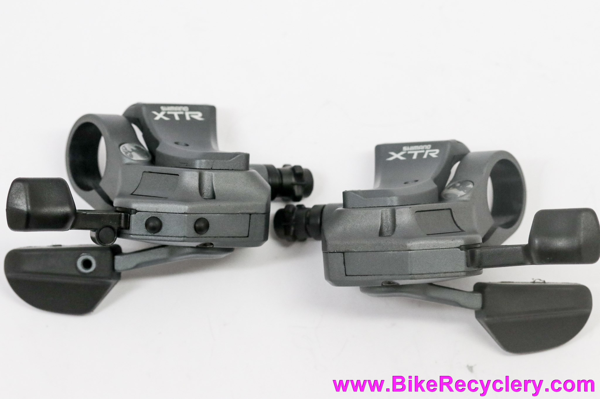 shimano sl-m951 XTR シフター 3×8s Vintage Shimano XTR ST-M951