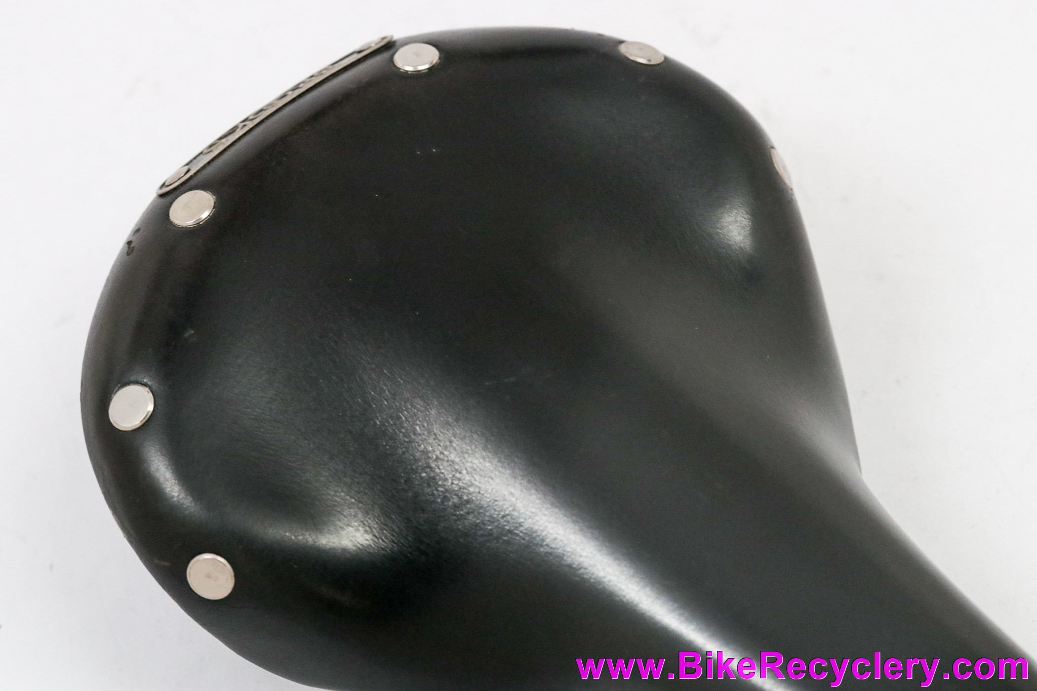 selle brooks b15 swallow titanium