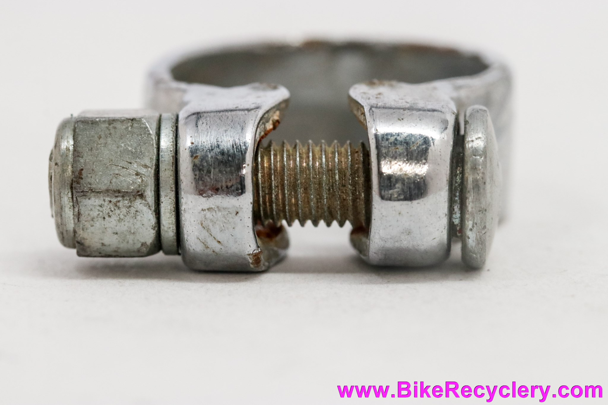 Jeu De Direction Magistroni Pour Vélo De Course – 1 Pouce – Vintage Éroica 40s 50s
