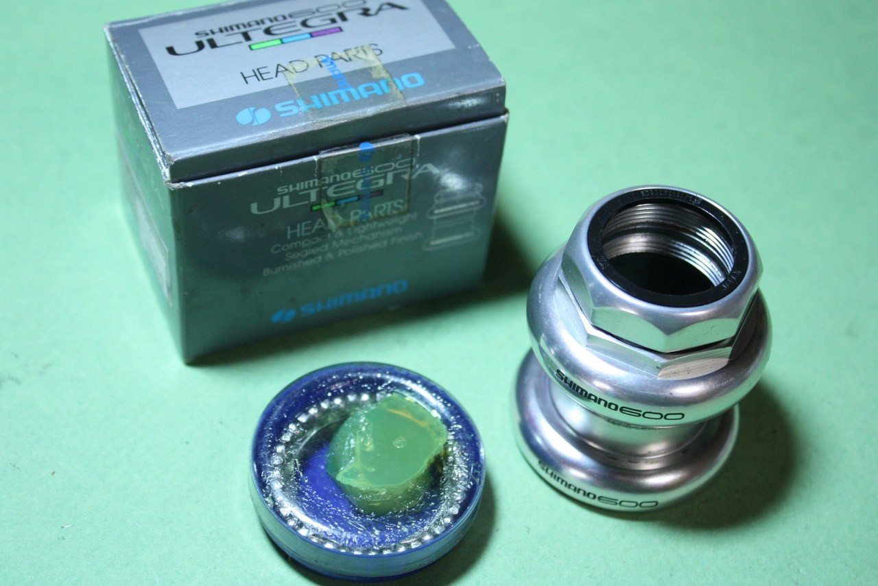 Shimano 600/Ultegra HP-6400 1