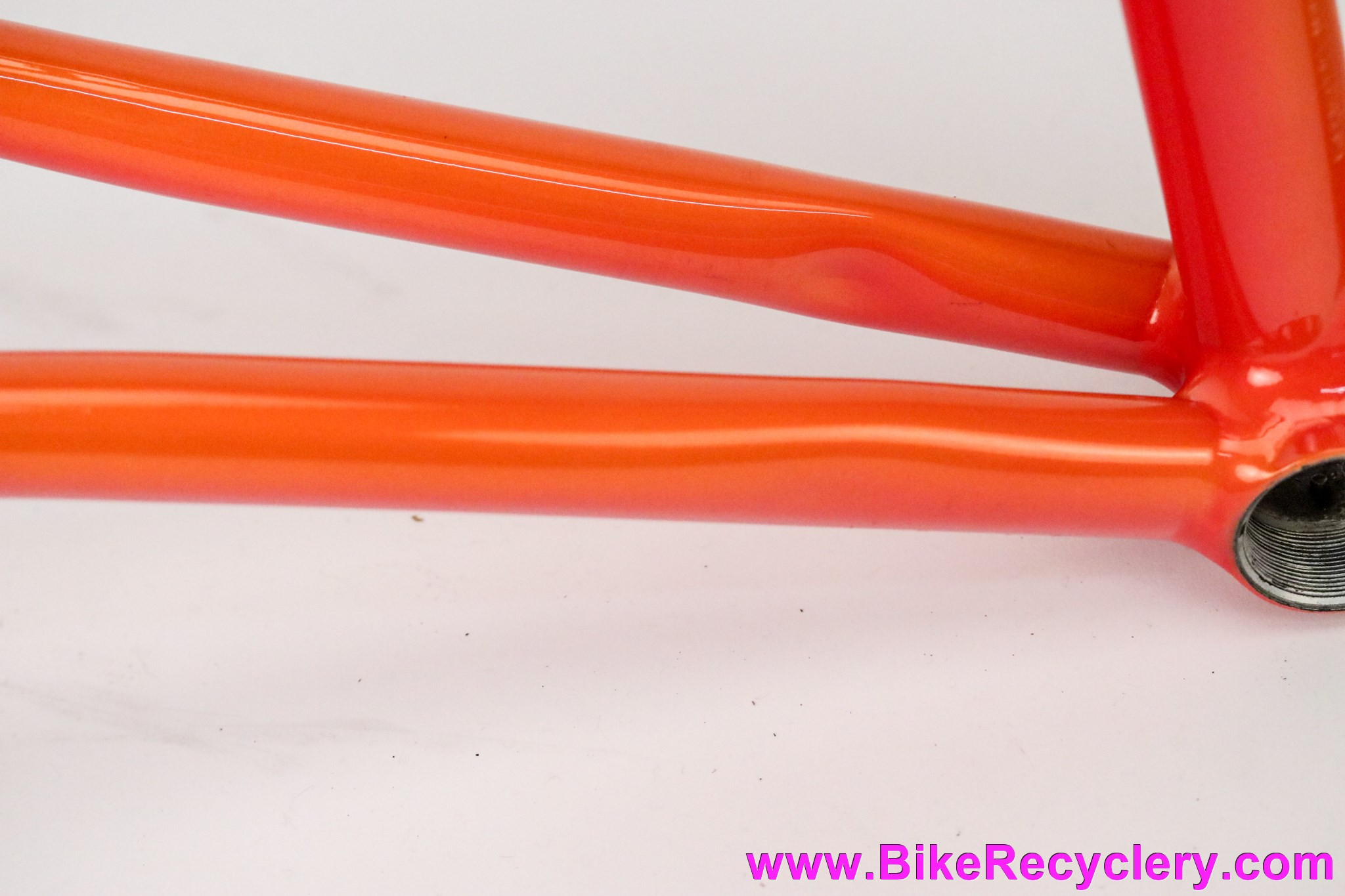 2000 Klein Quantum Pro Frameset 53cm Aeros Carbon Fork MC3 Stem