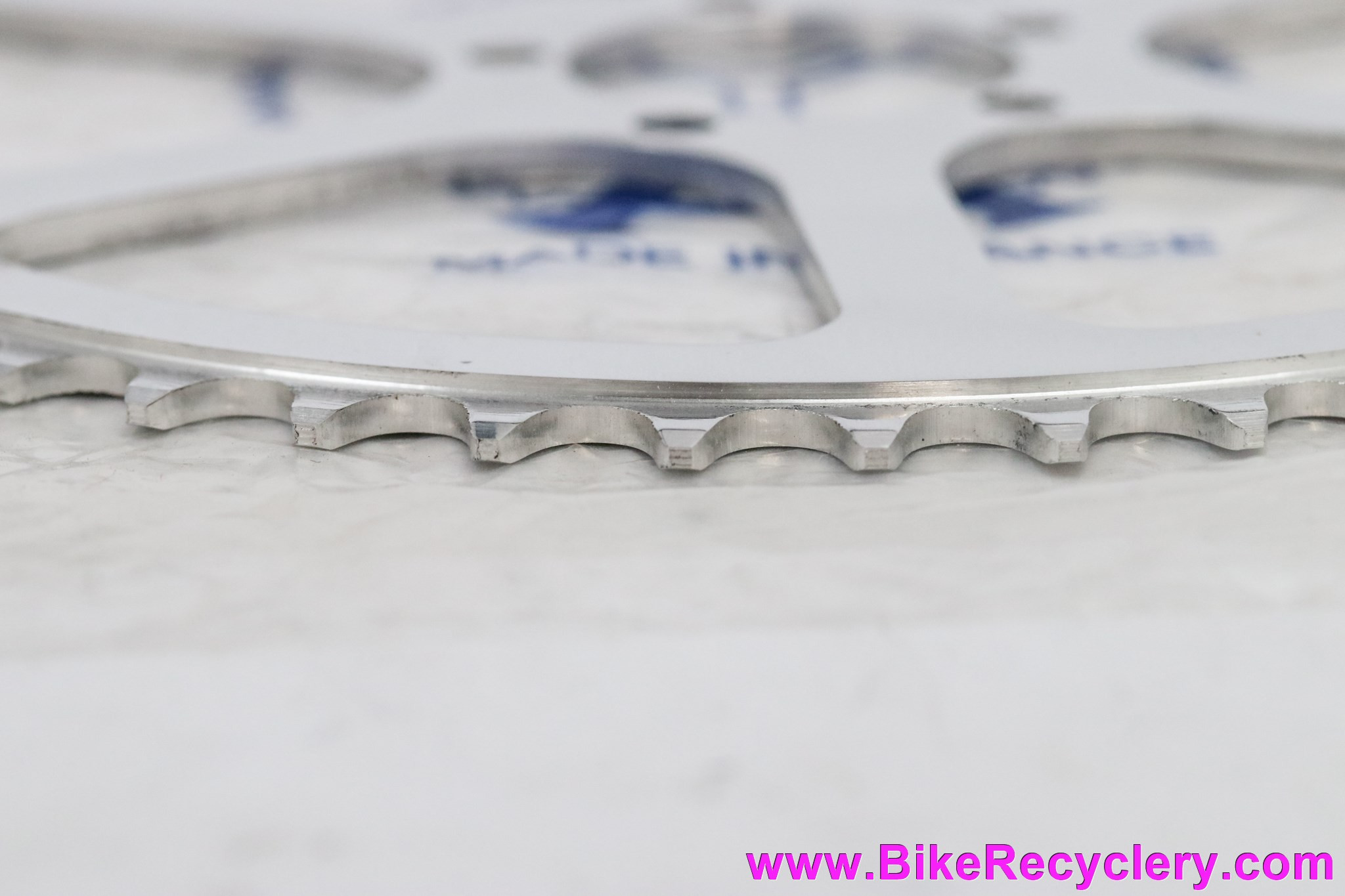 NOS Specialties TA P205 Cyclotouriste Pro Vis 5 Track Chainring: 1