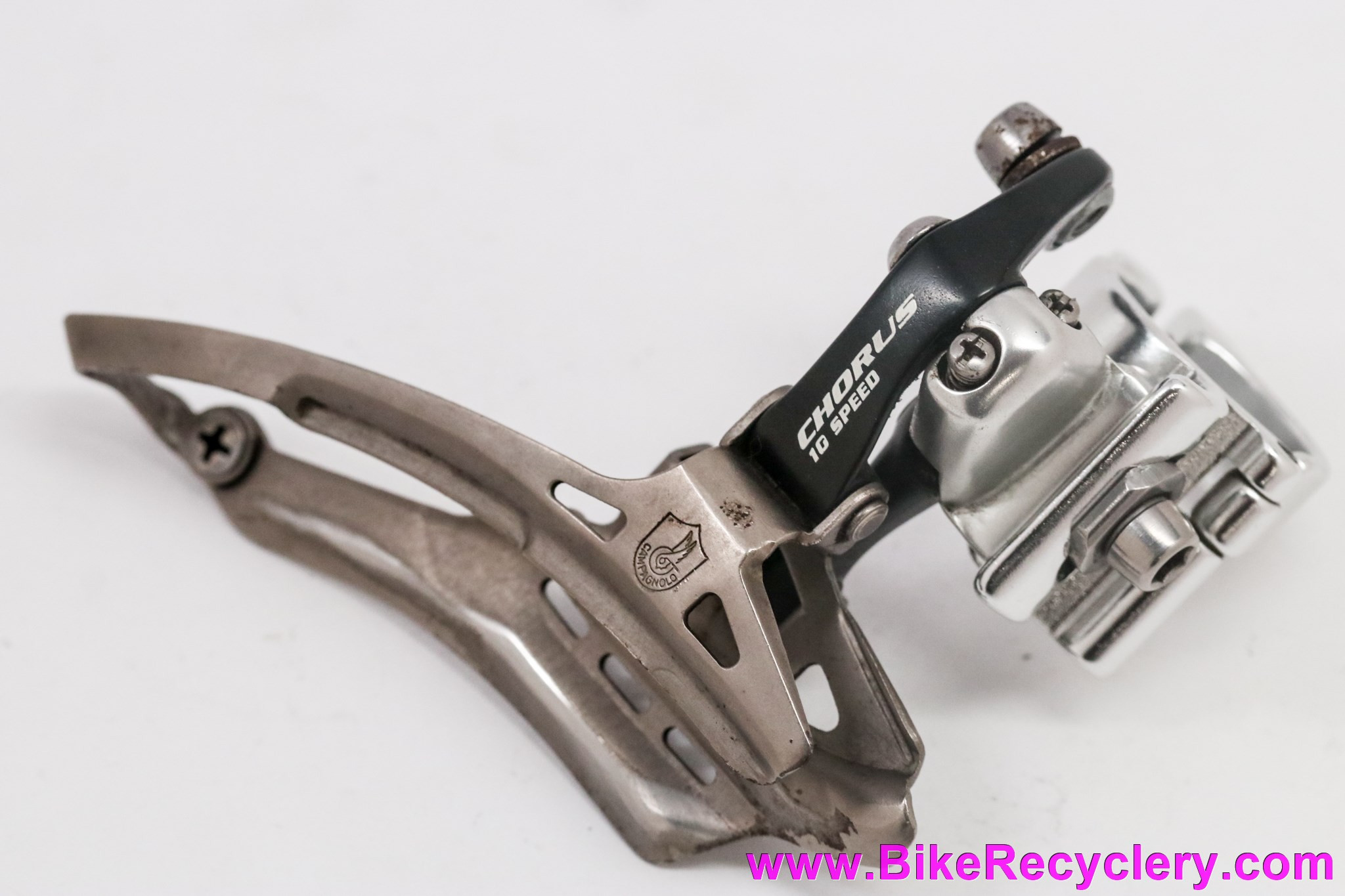 Campagnolo Chorus Campagnolo Veloce 10 Speed Derailleur Campagnolo