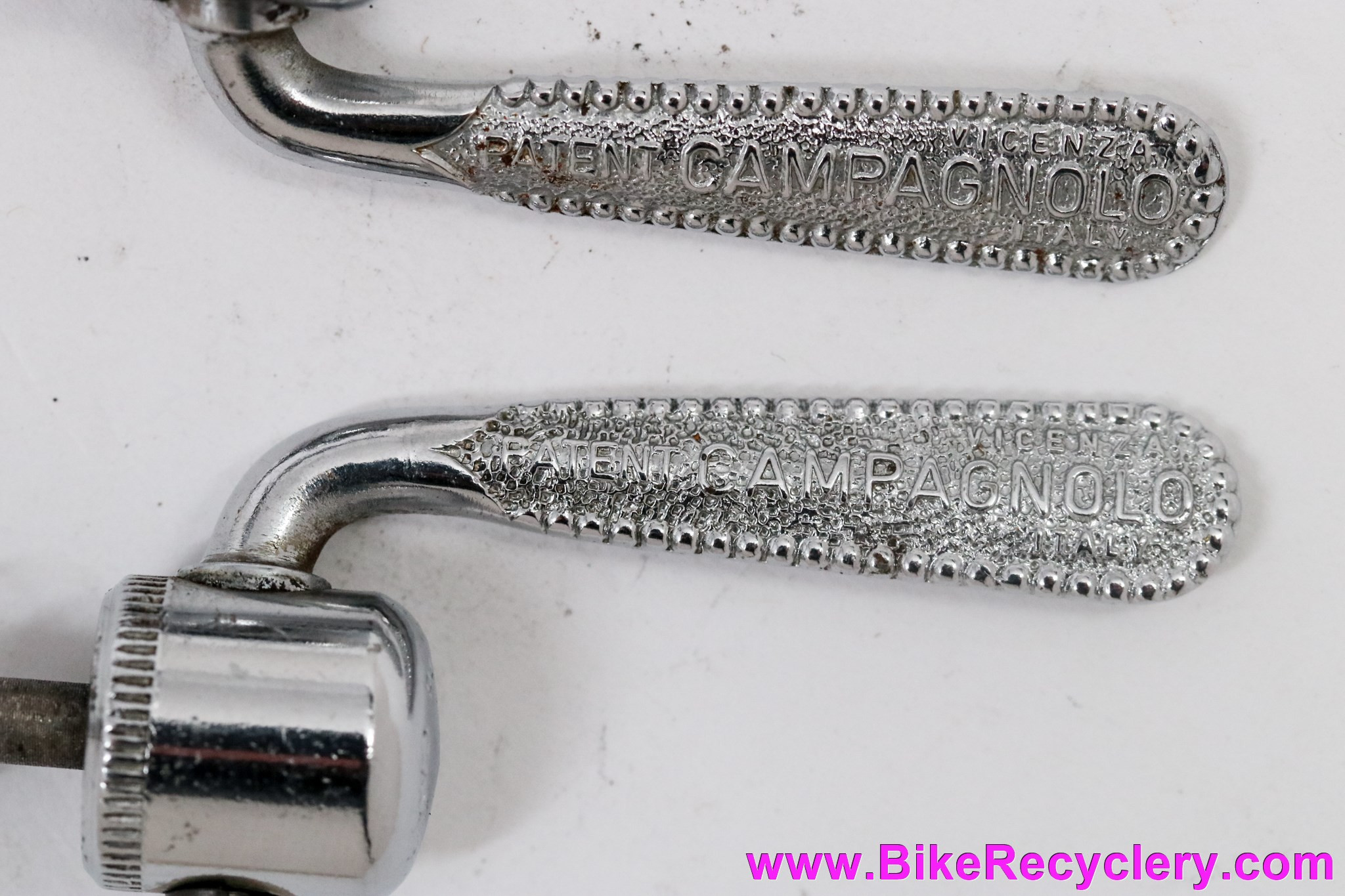Sganci rapidi anteriori per biciclette | Acquisti Online su