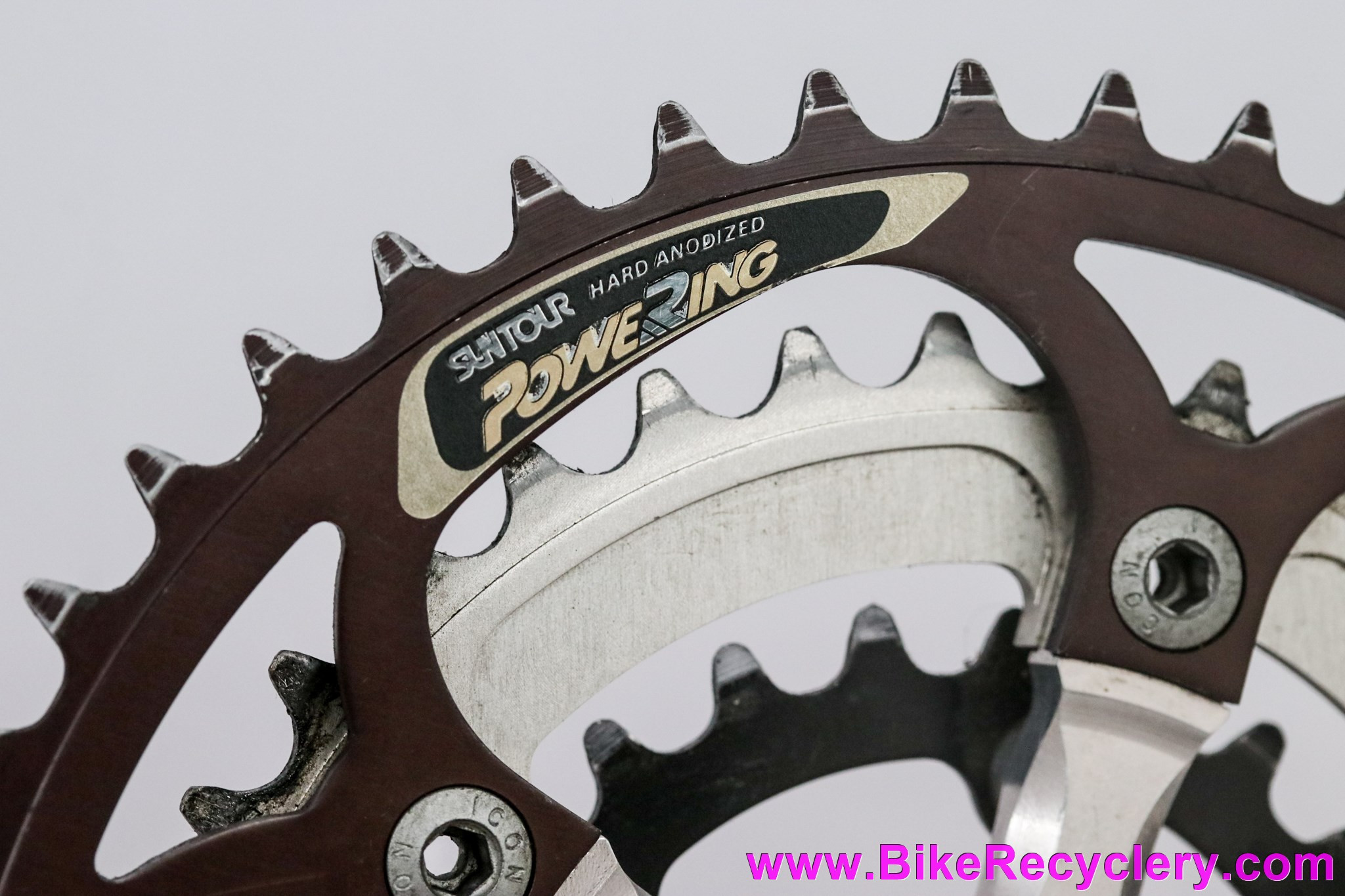 Race Face Turbine Crankset: ISIS BB - 175mm x 46/36/24t - 110/74mm