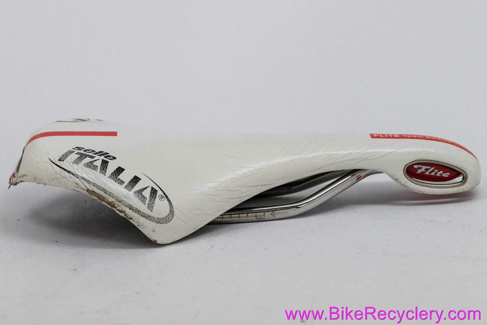 Selle Italia SLR team edition セライタリア SLR team edition
