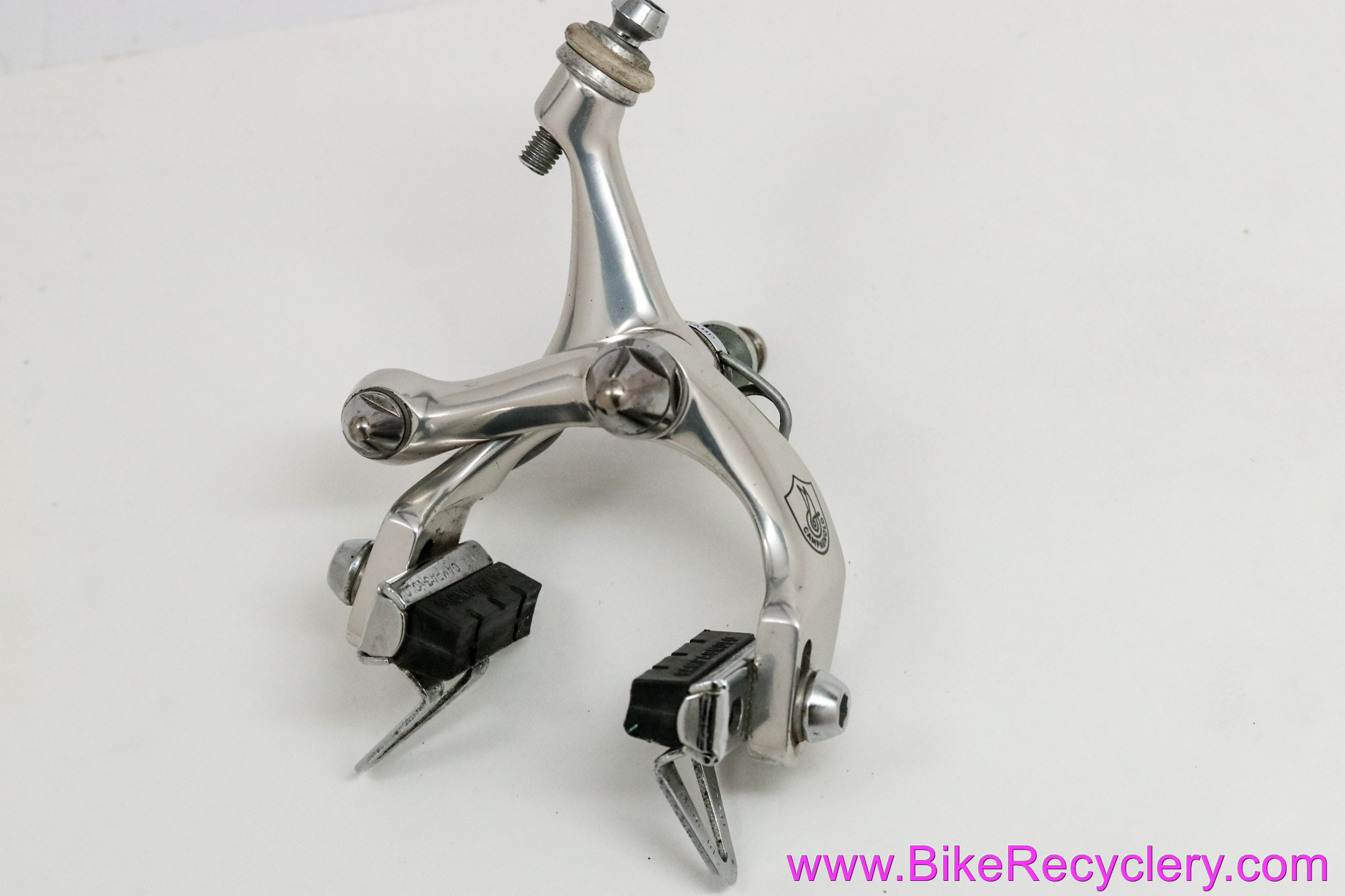 Campagnolo Athena D500 Sidepull FRONT Brake: Monoplaner Styling - 1988-1992 (Near Mint)