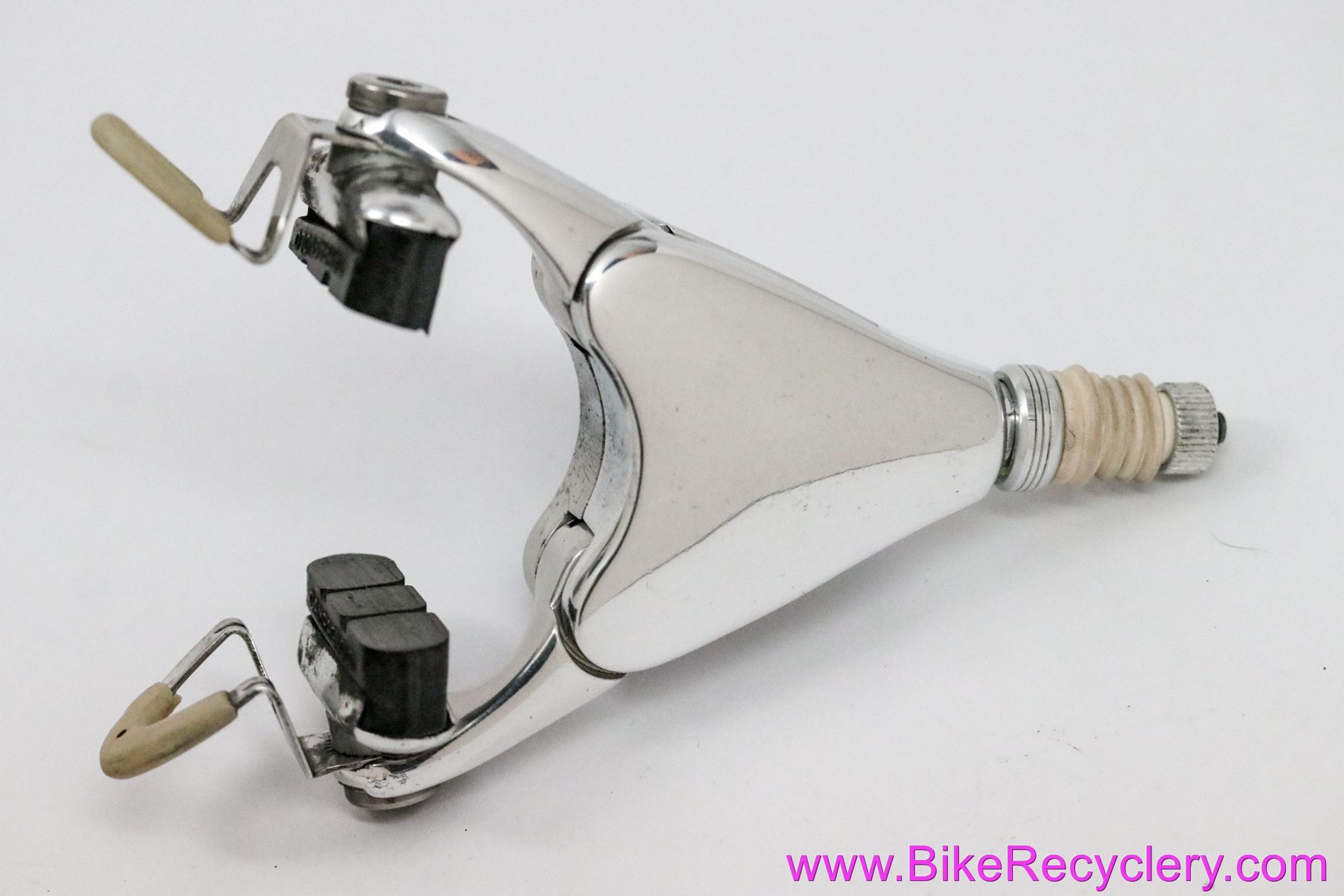 Campagnolo C-Record Delta Front Brake: 1st/2nd Gen 1986/1987