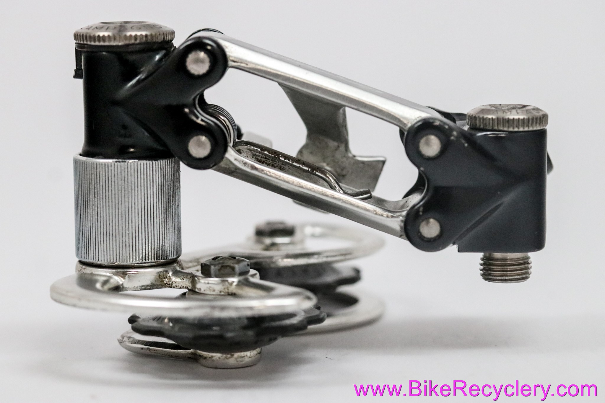 Cambio CAMPAGNOLO Nuovo Valentino Extra. NOS NIB VINTAGE Bike Rear Derailleur. e