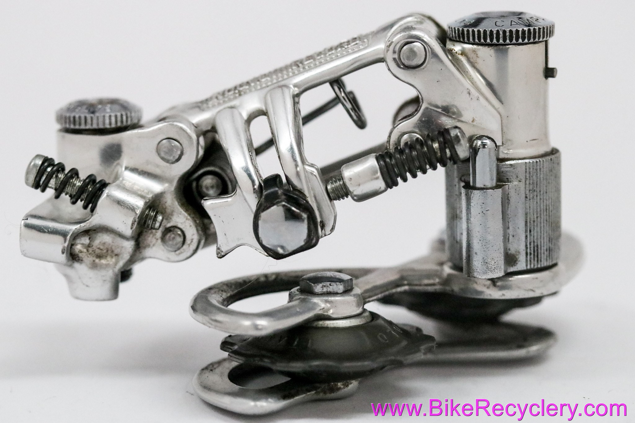 Campagnolo record vintage a deragliatori anteriori per biciclette | Acquisti Online su Campagnolo record vintage a deragliatori anteriori per biciclette | Acquisti Online su
