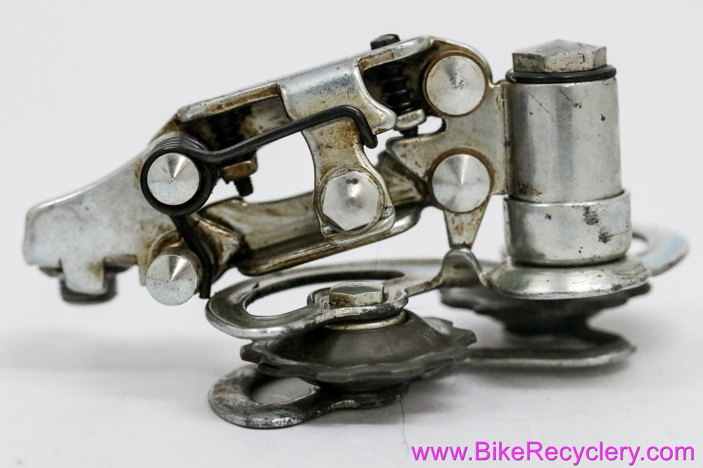 Campagnolo Valentino Extra Rear Derailleur: 1960's 1970's