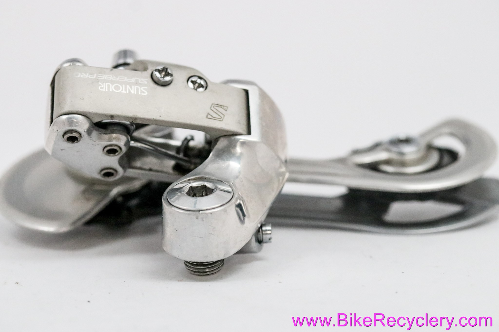 Bike Derailleur Rd Suntour Xc Sport Vintage Suntour Suntour Rear