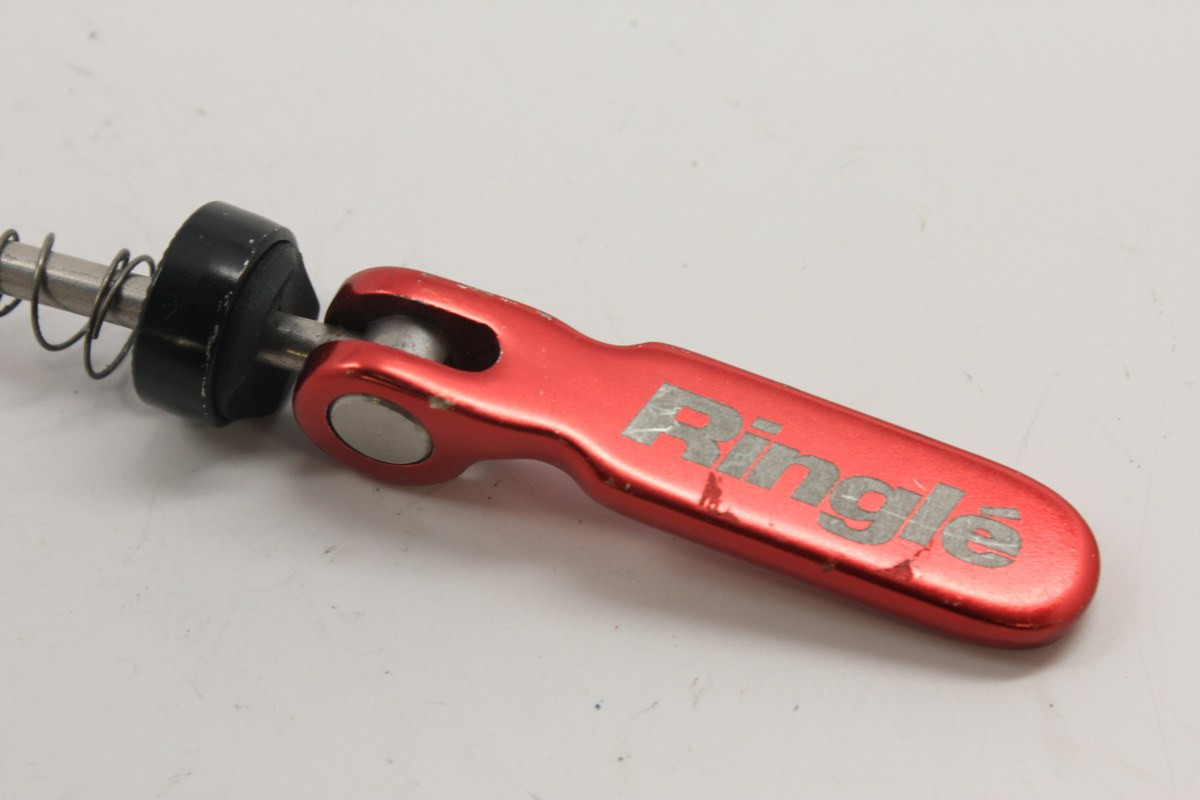 Collier de tige de selle à blocage rapide route et VTT Pro Quick Release