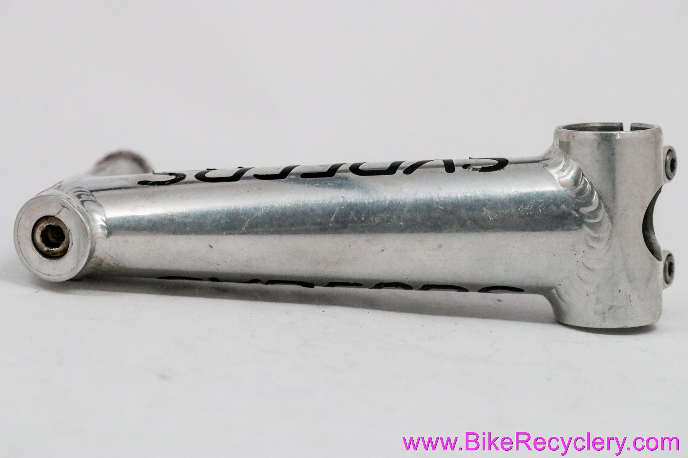 Syncros Cattleprod Quill Stem: 1