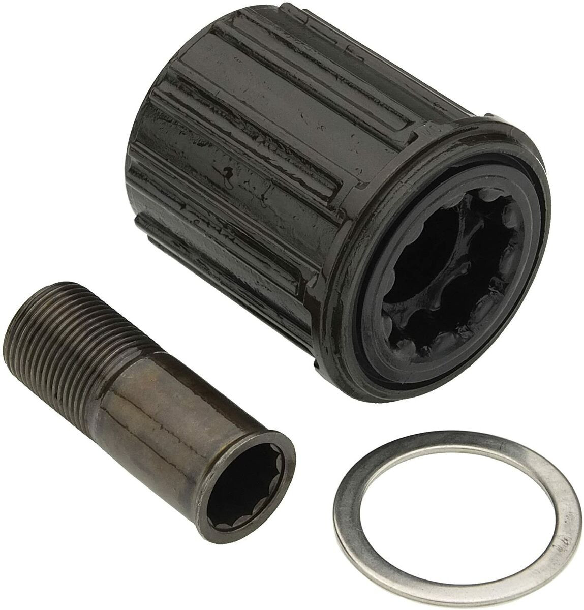 Shimano Ultegra FH 6700 Freehub Body 10s Y3DV98060 NEW Bike shimano-ultegra-fh-6700-freehub-body-10s-y3dv98060-new-bike