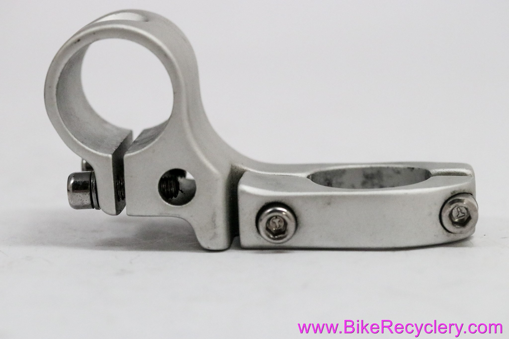 Deda ClipBlack Carbon Aero Bars 26.0mm No Elbow Pads Bike Recyclery