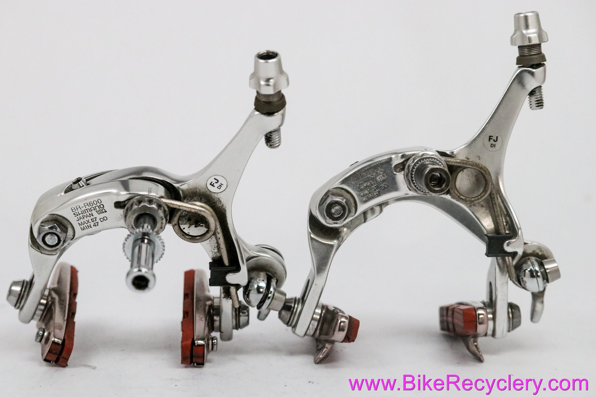 Brake Caliper Bike Tyre Clearance Review: TRP RG957 Deep Drop Brakes