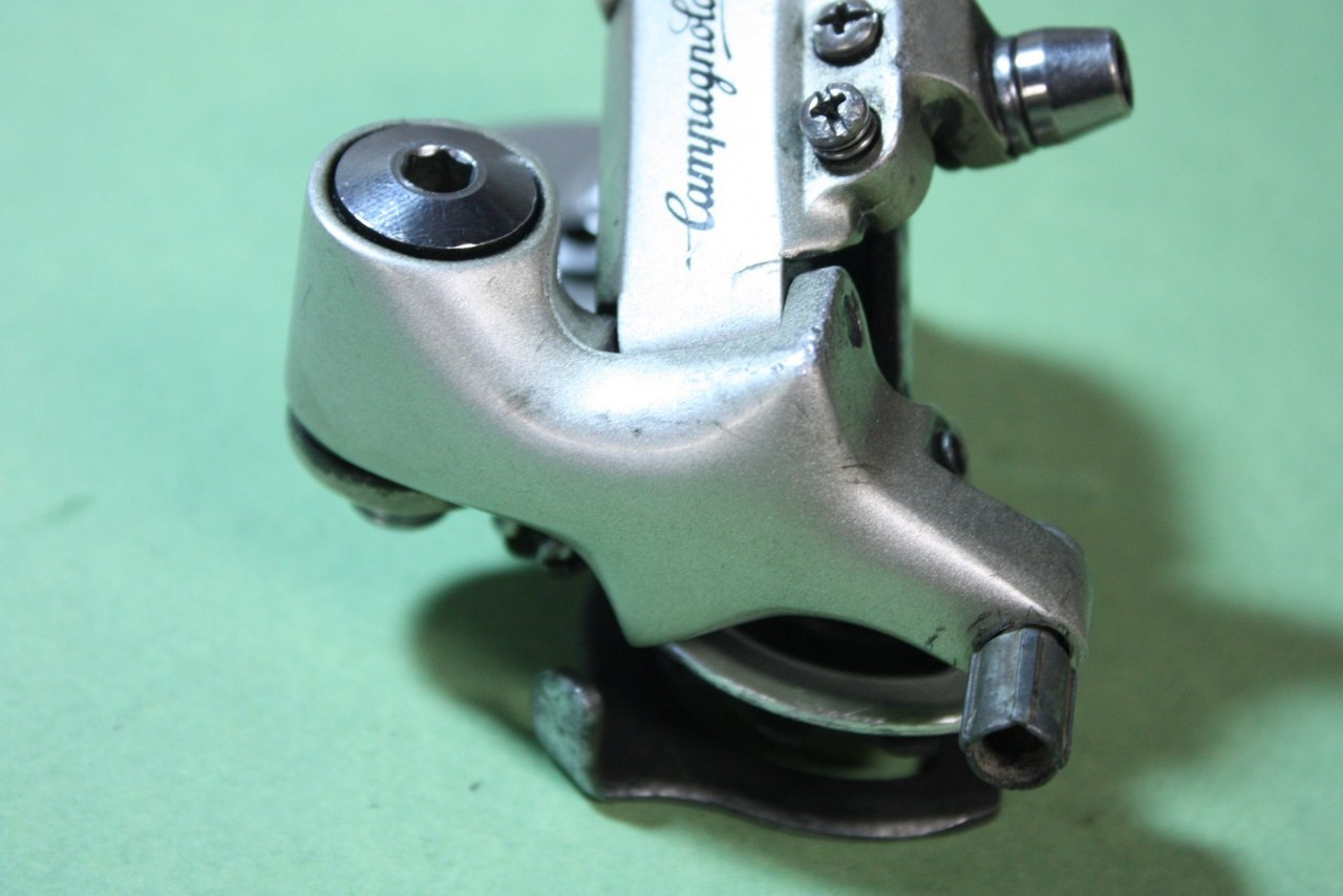 campagnolo veloce 9 speed rear derailleur