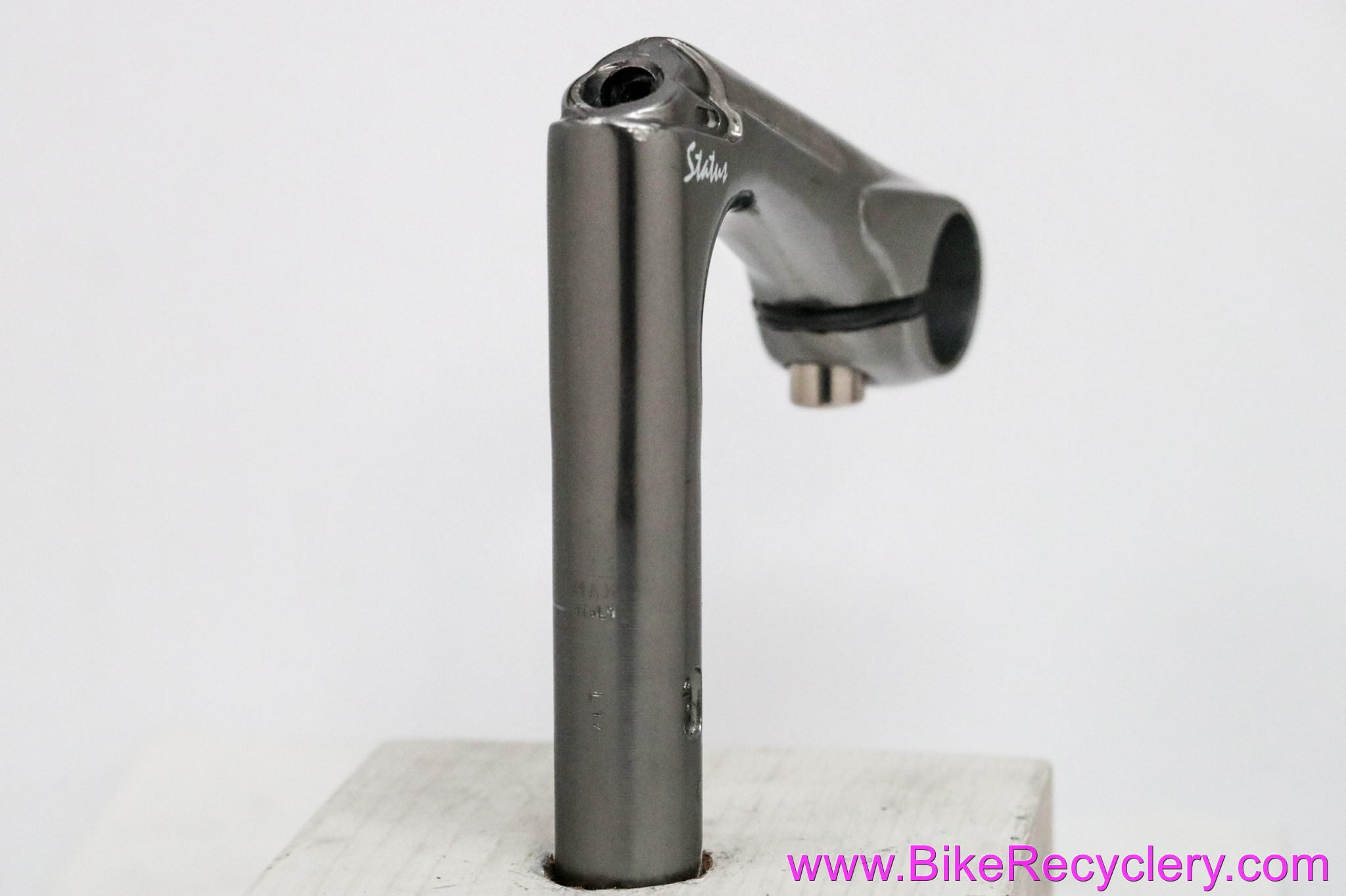 3T 3TTT Status Stem vintage ステム　A29 3T 3TTT Status Stem vintage ステム A29