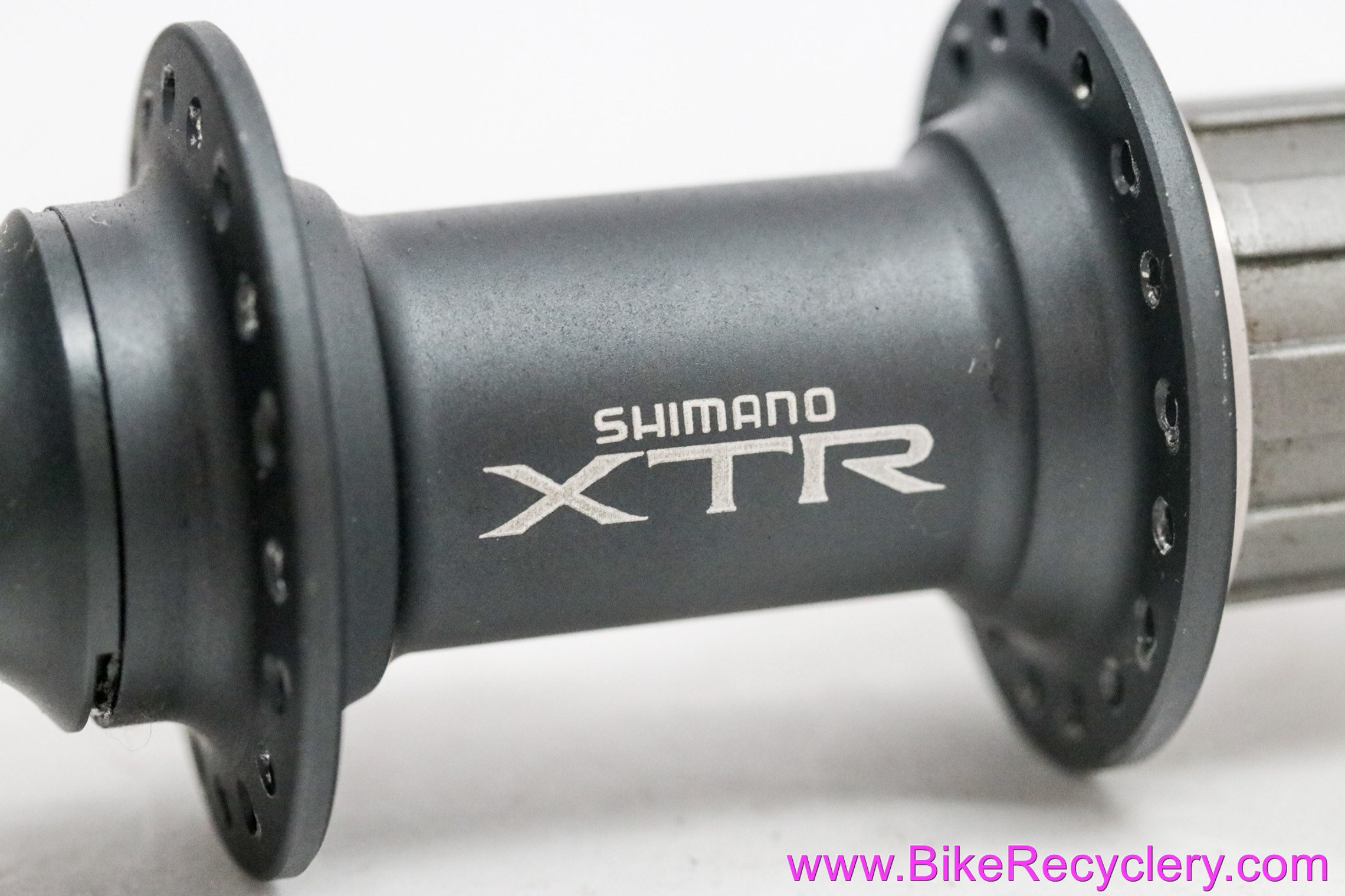 【激安店舗】Shimano xtr freehub パーツ